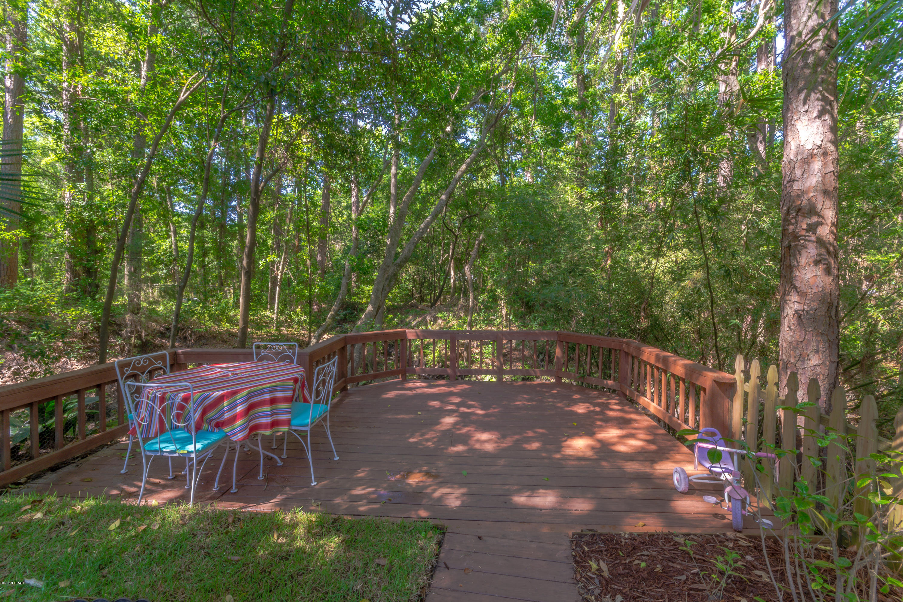 Forest Park - Residential