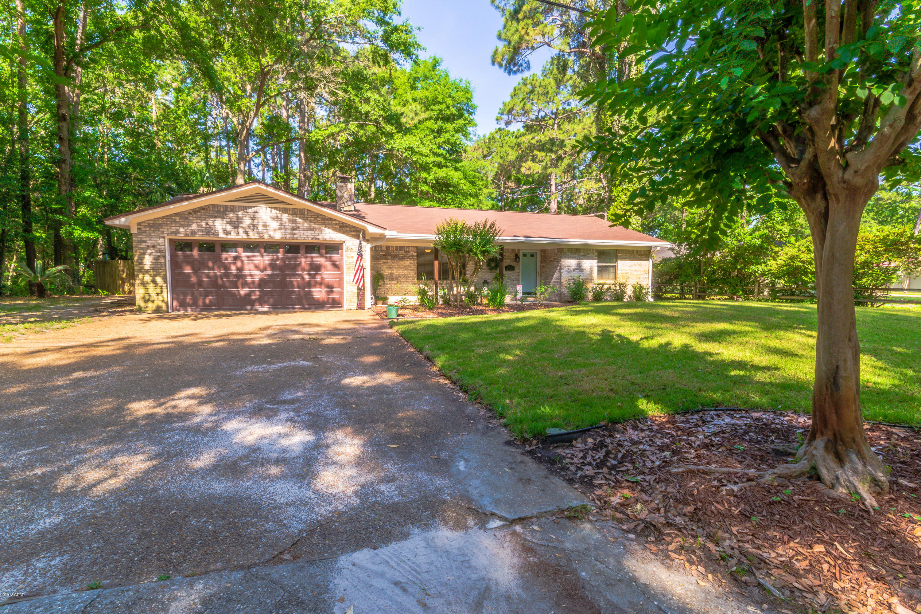 Forest Park - Residential