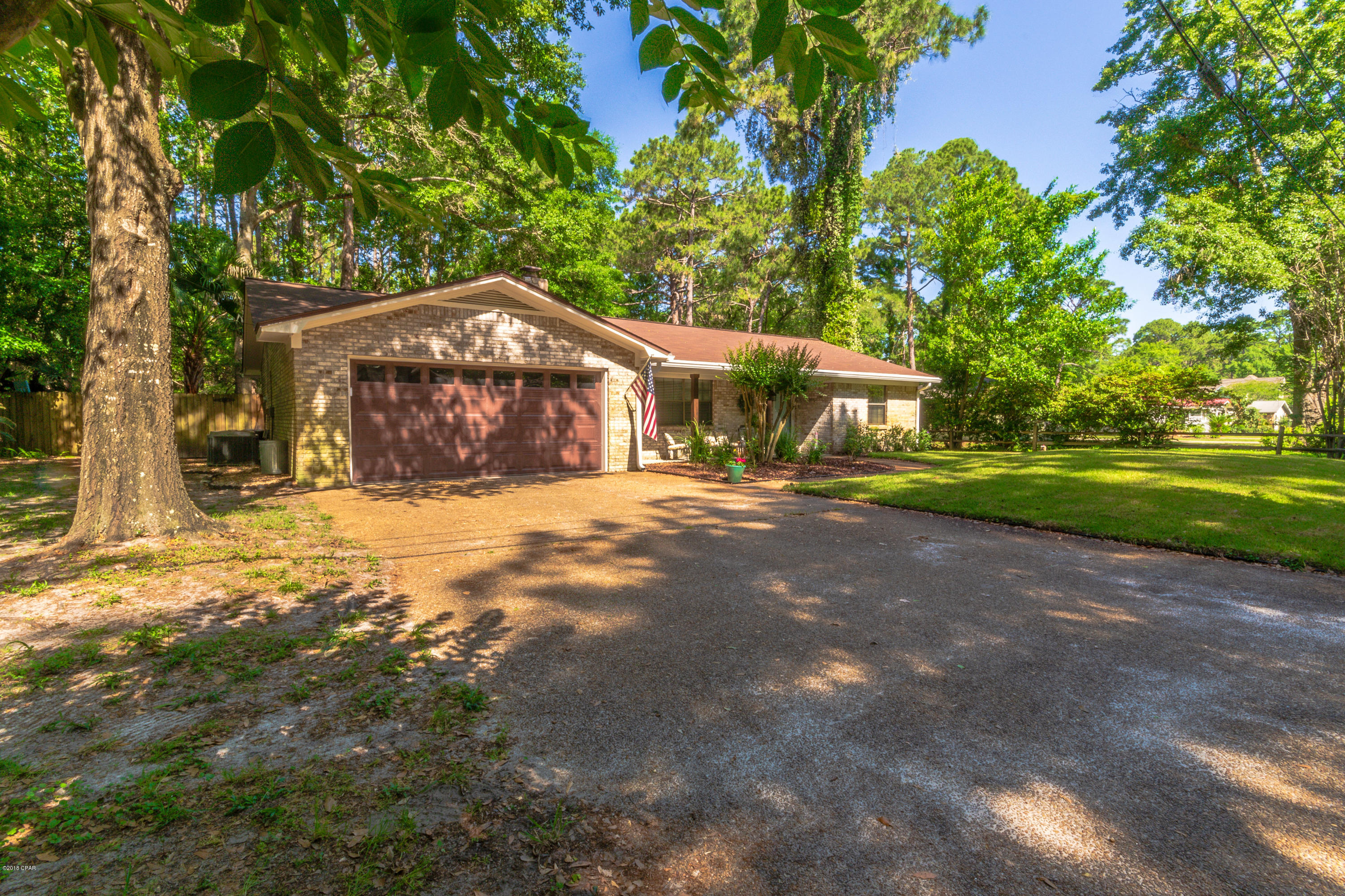 Forest Park - Residential