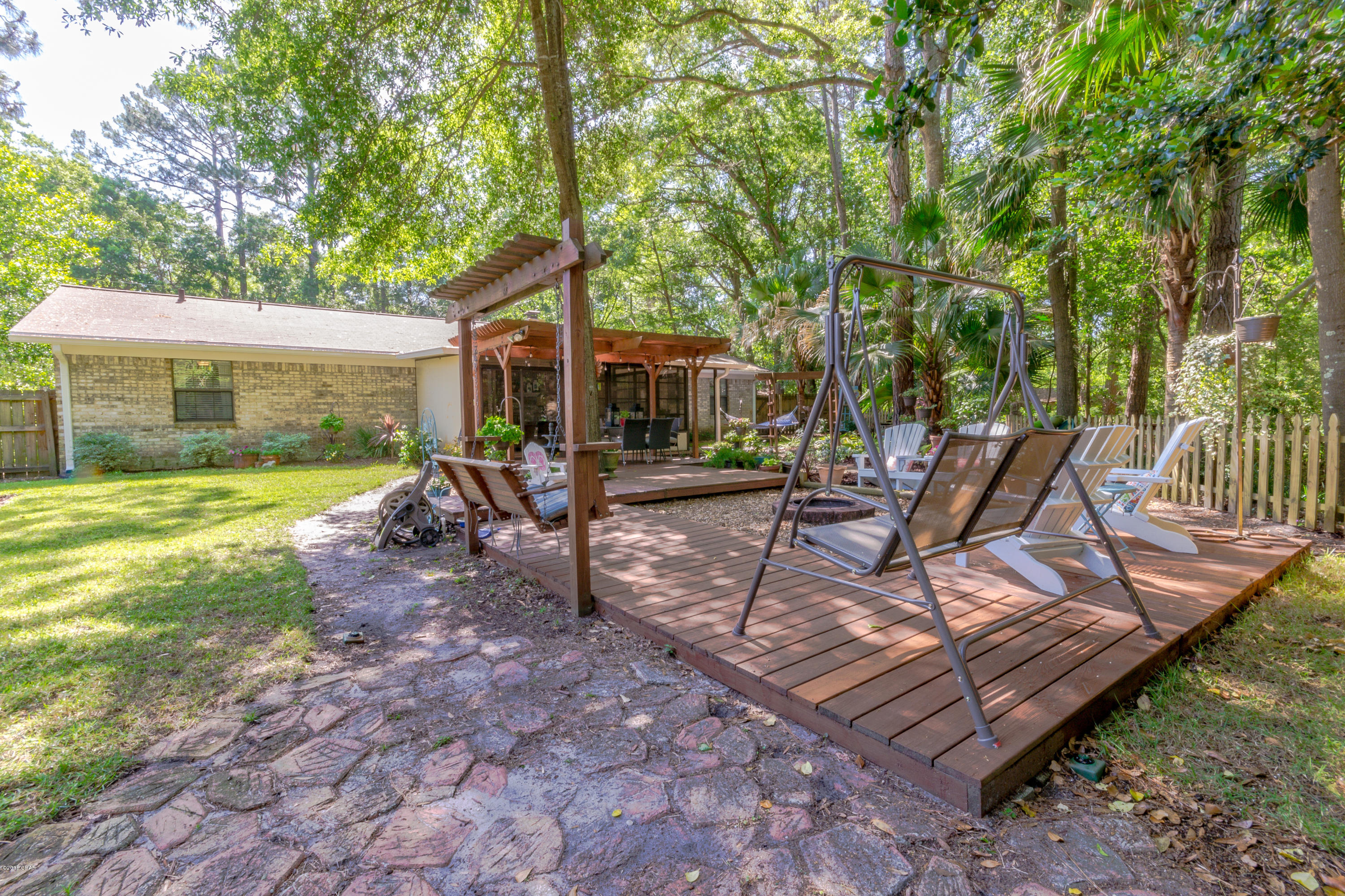 Forest Park - Residential