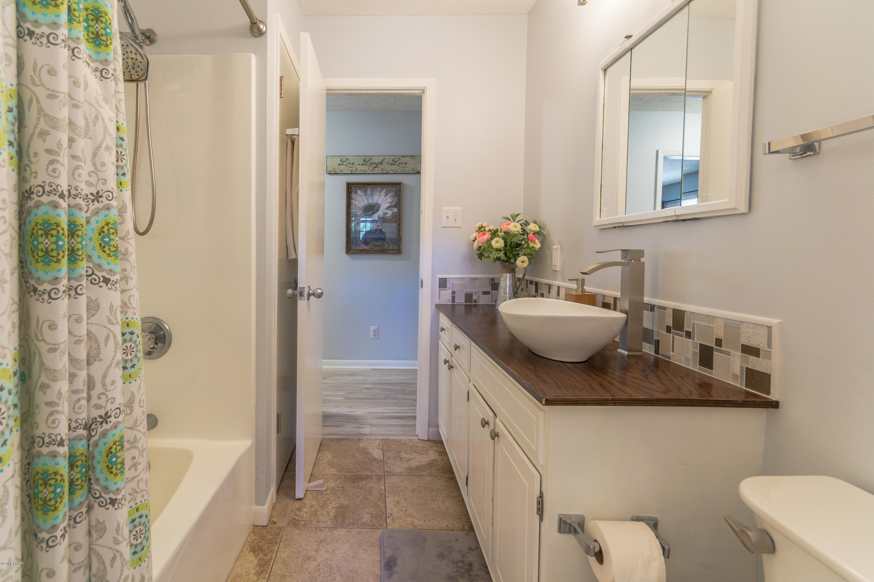 Forest Park - Residential