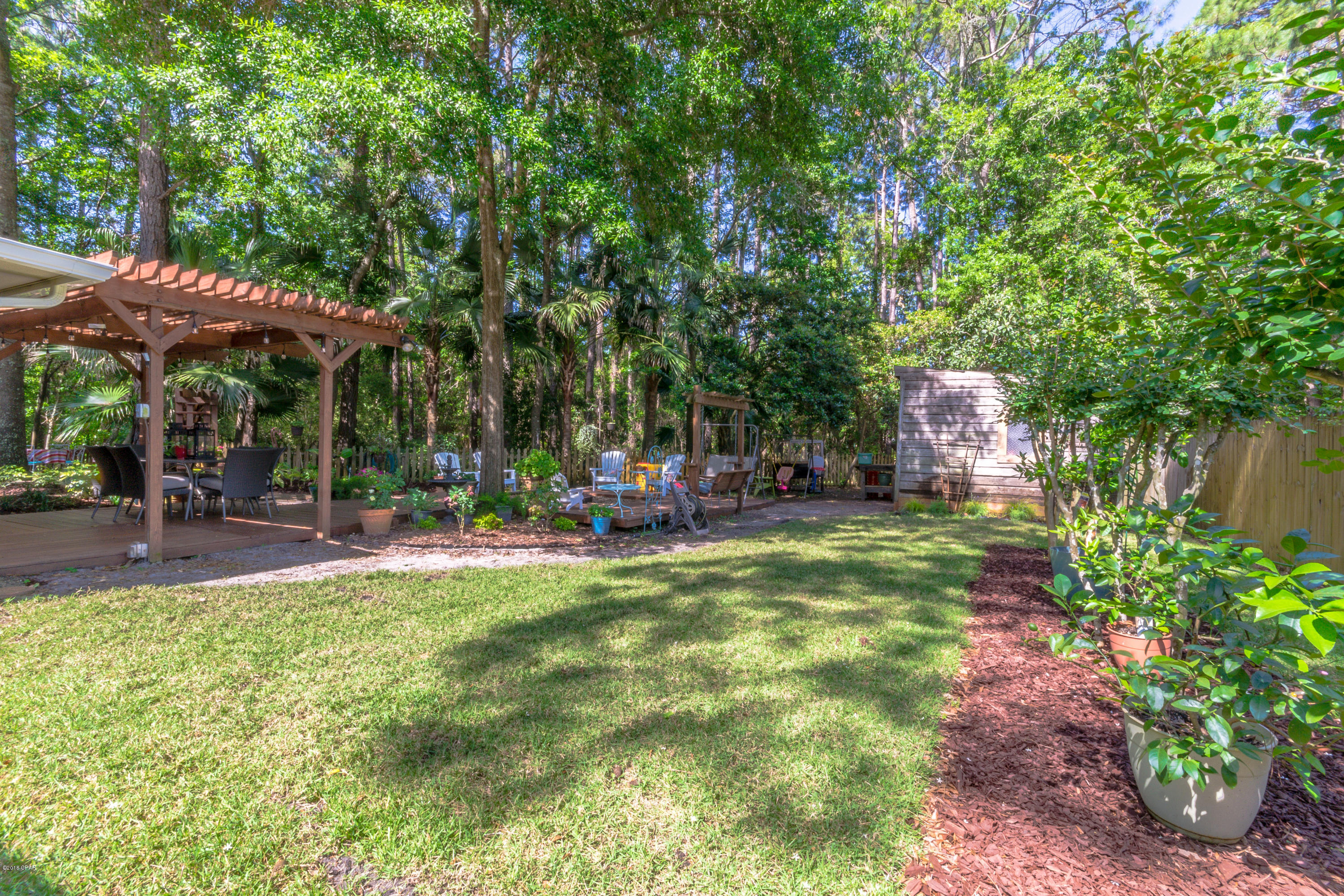 Forest Park - Residential