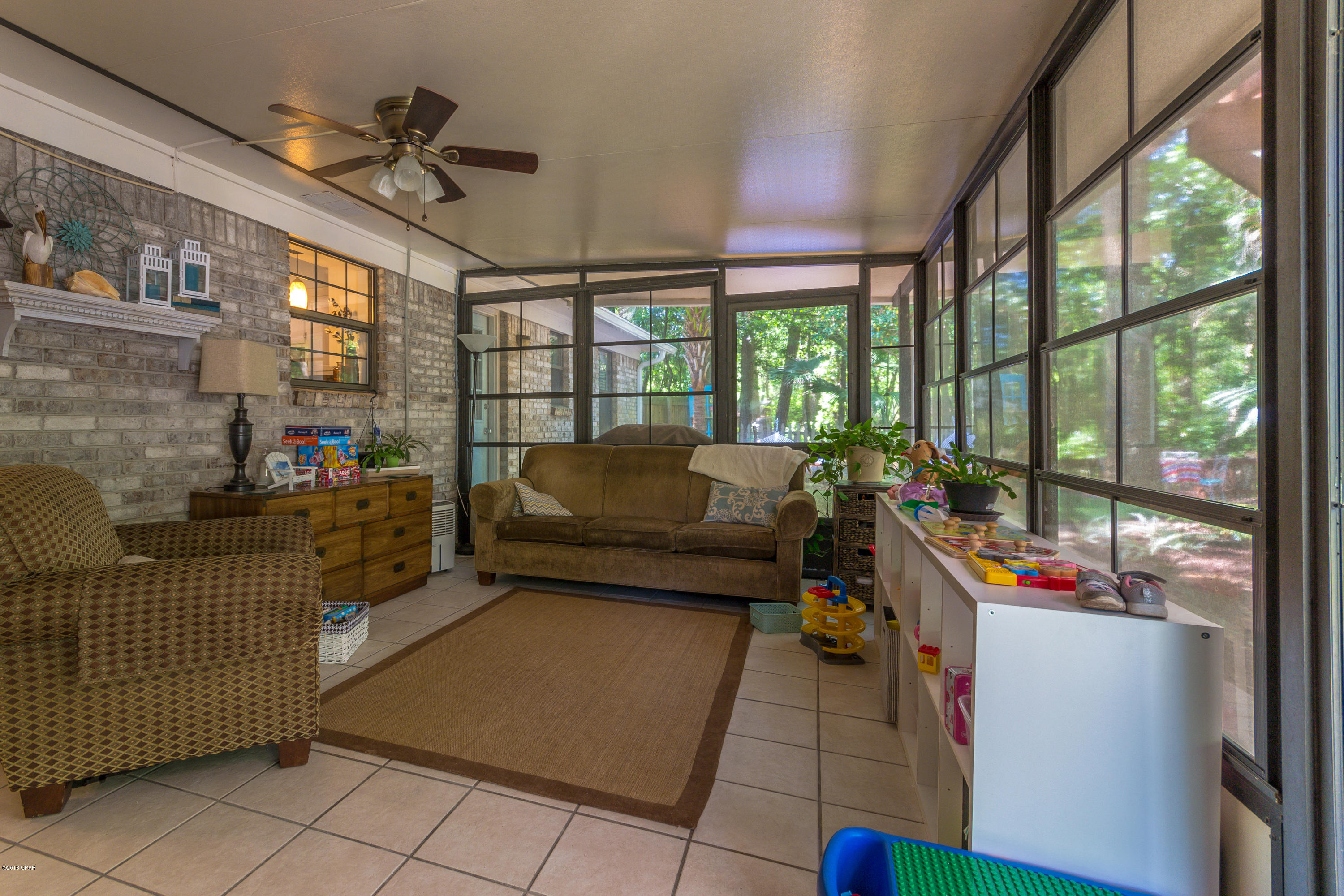 Forest Park - Residential