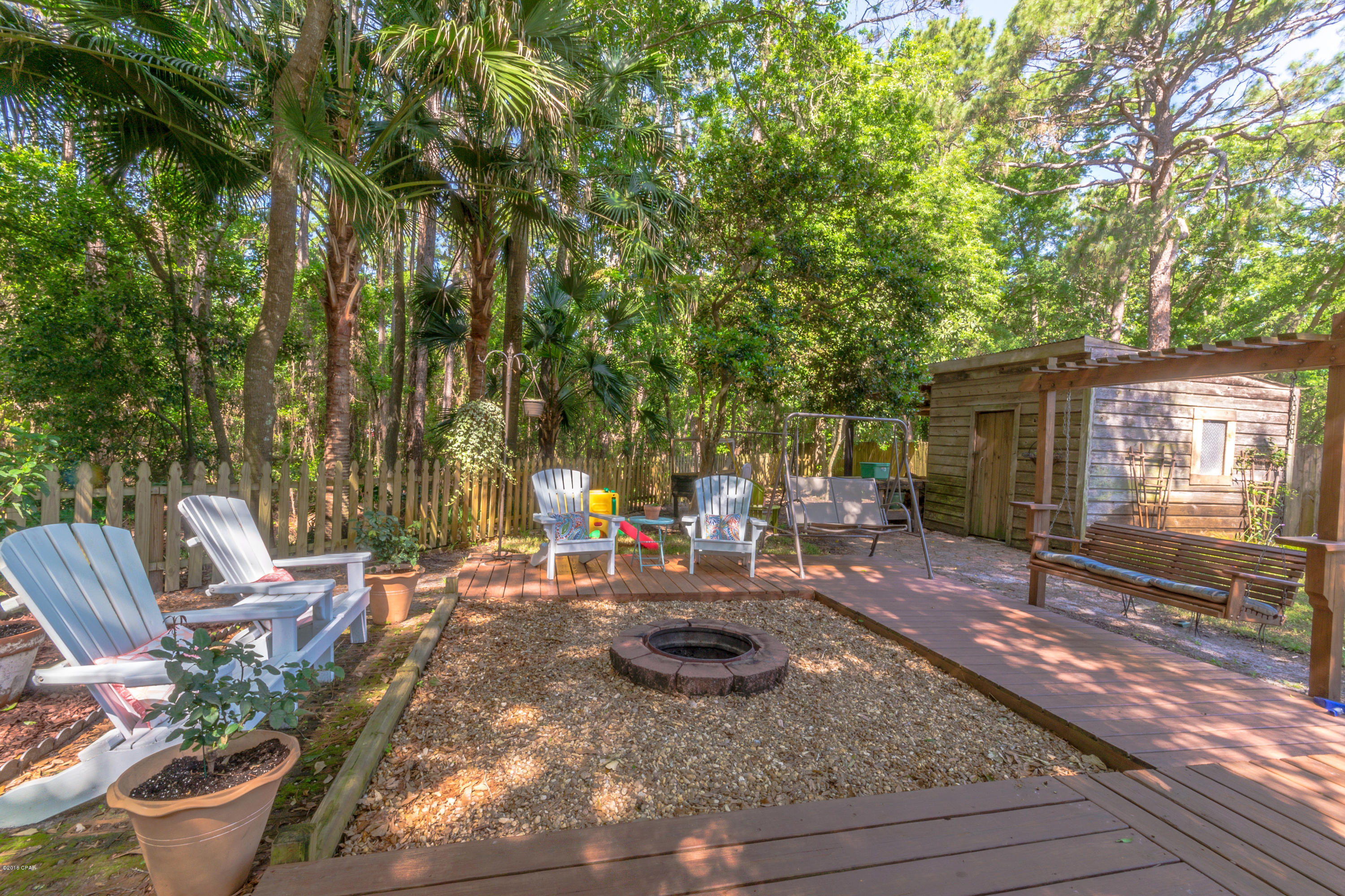 Forest Park - Residential