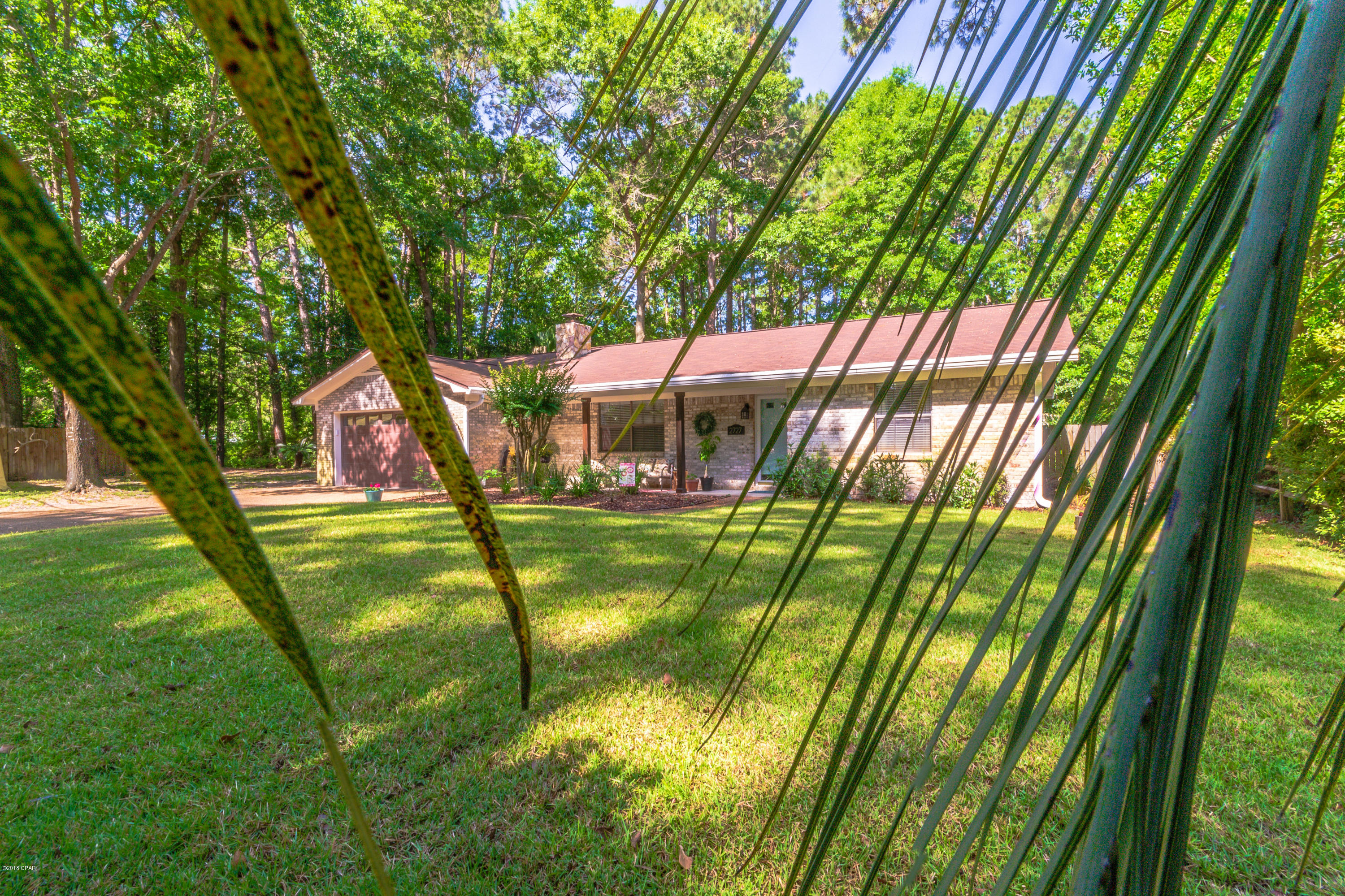 Forest Park - Residential