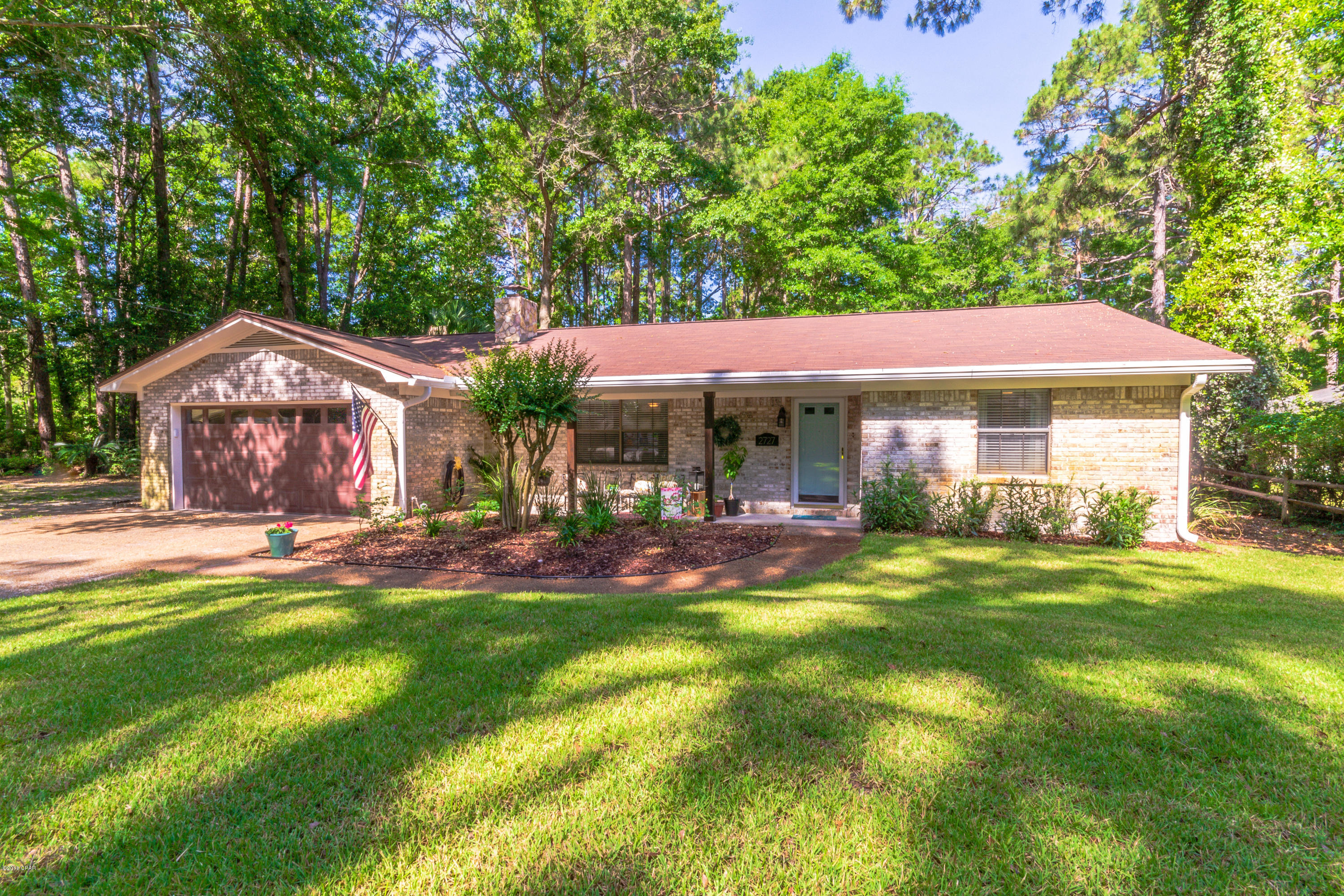 Forest Park - Residential