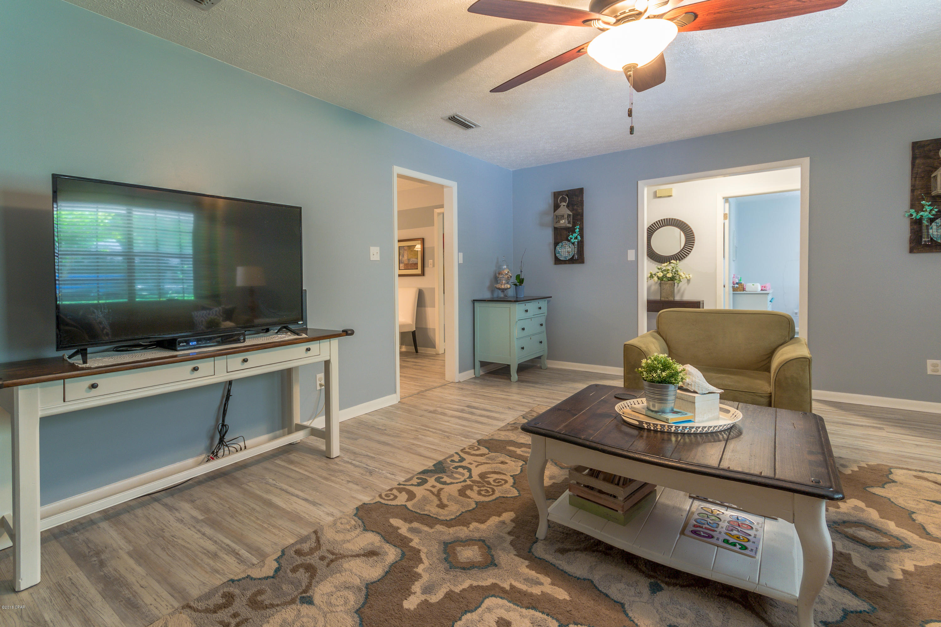 Forest Park - Residential