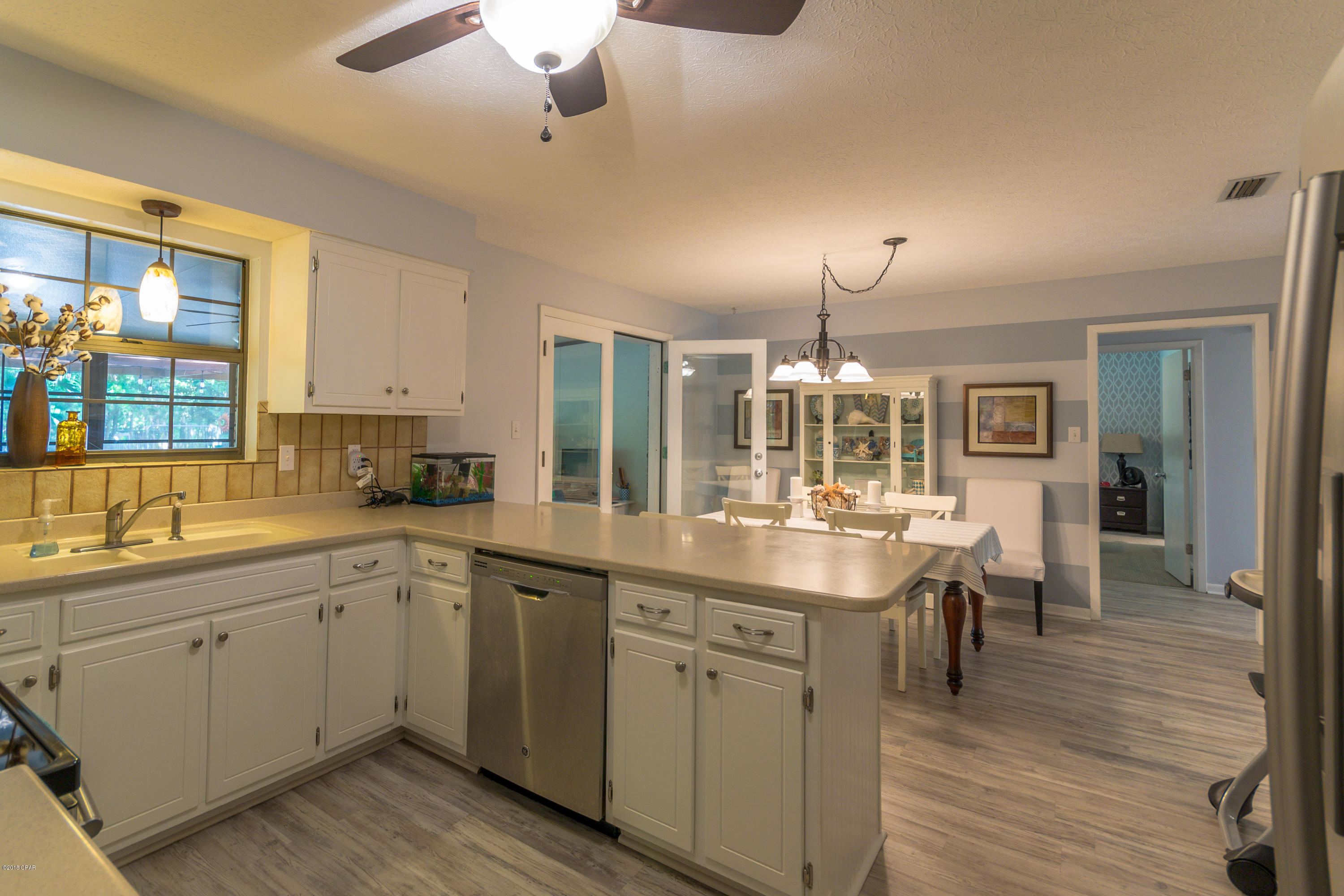 Forest Park - Residential