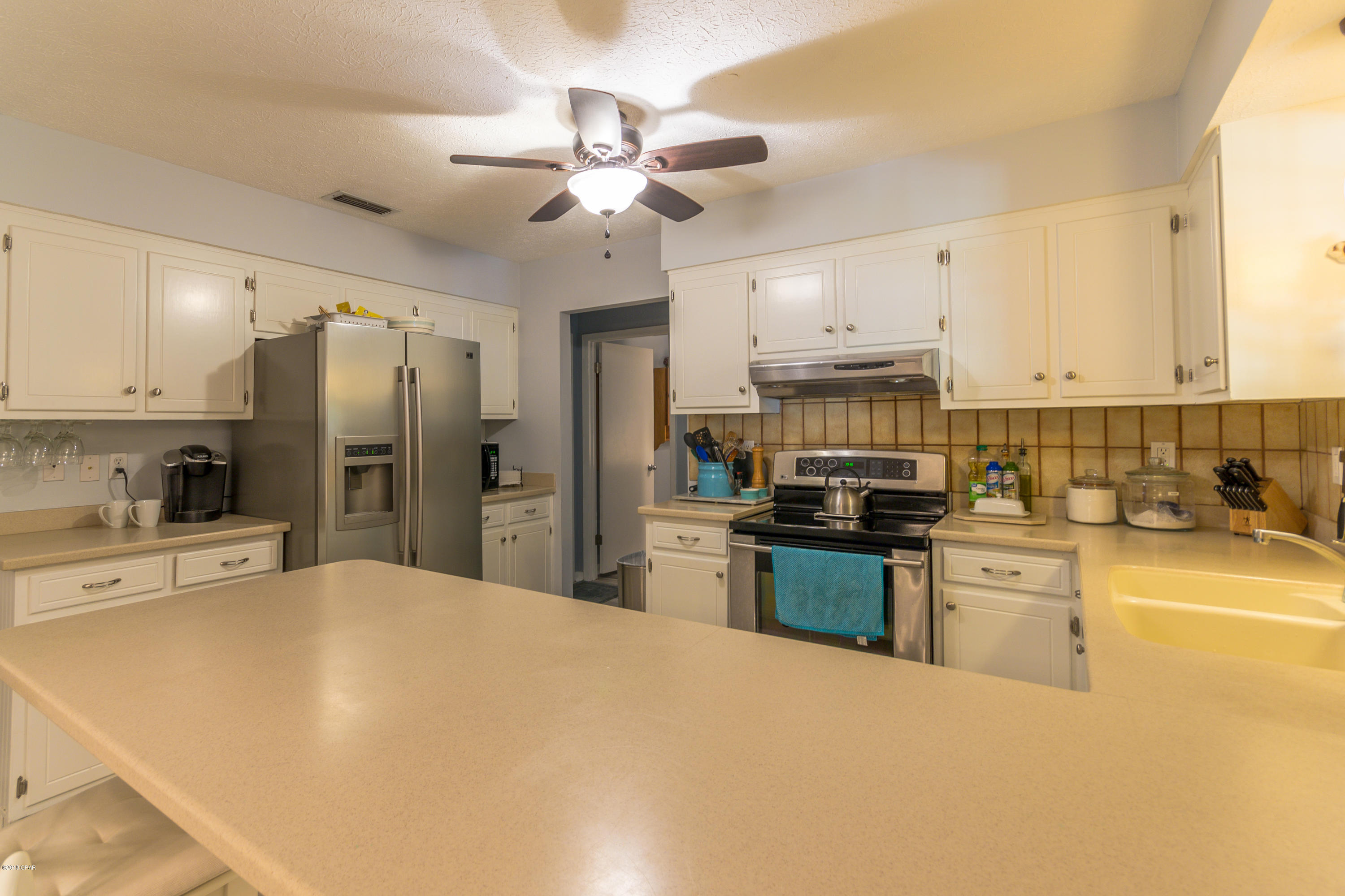 Forest Park - Residential