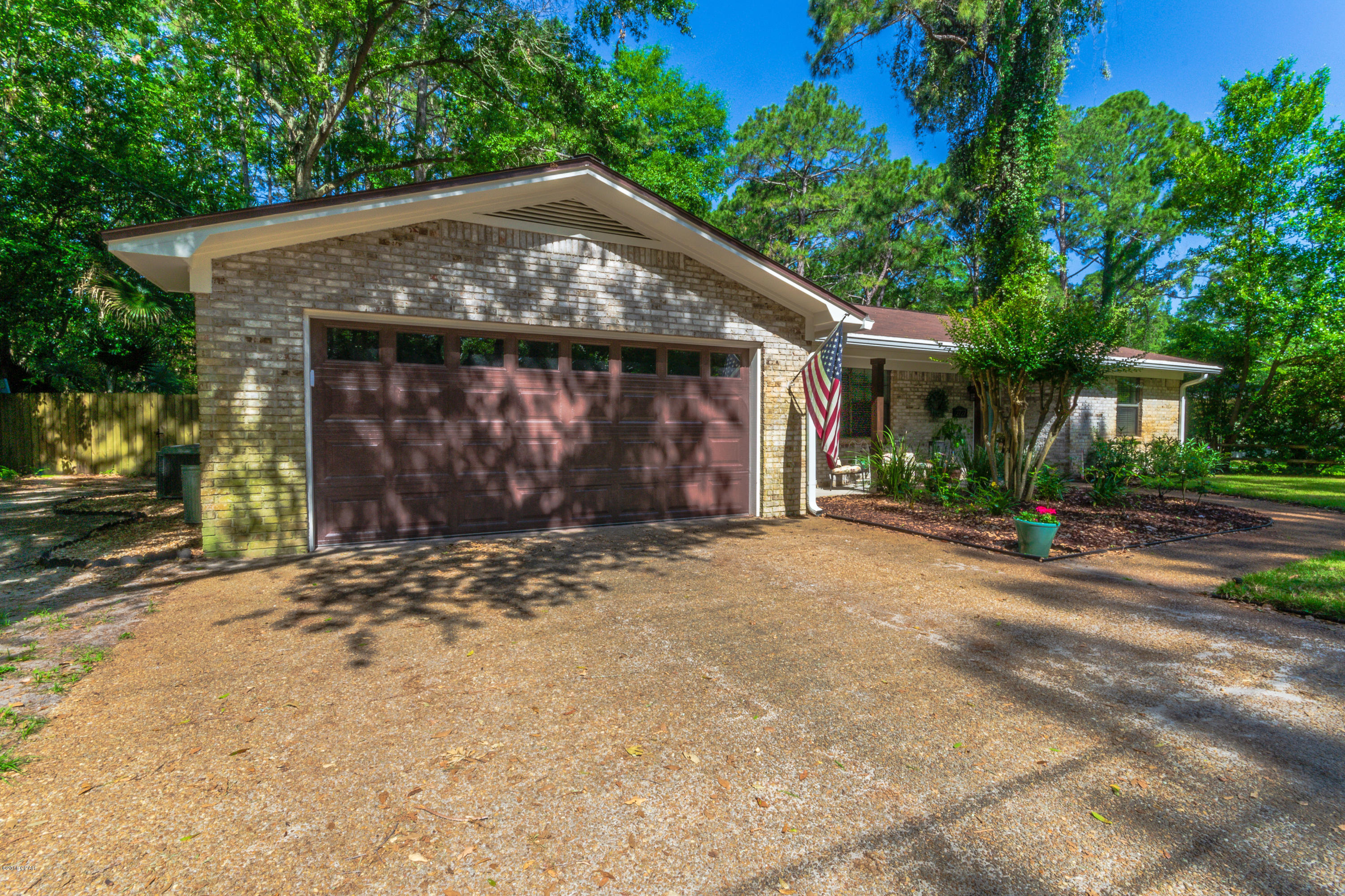 Forest Park - Residential