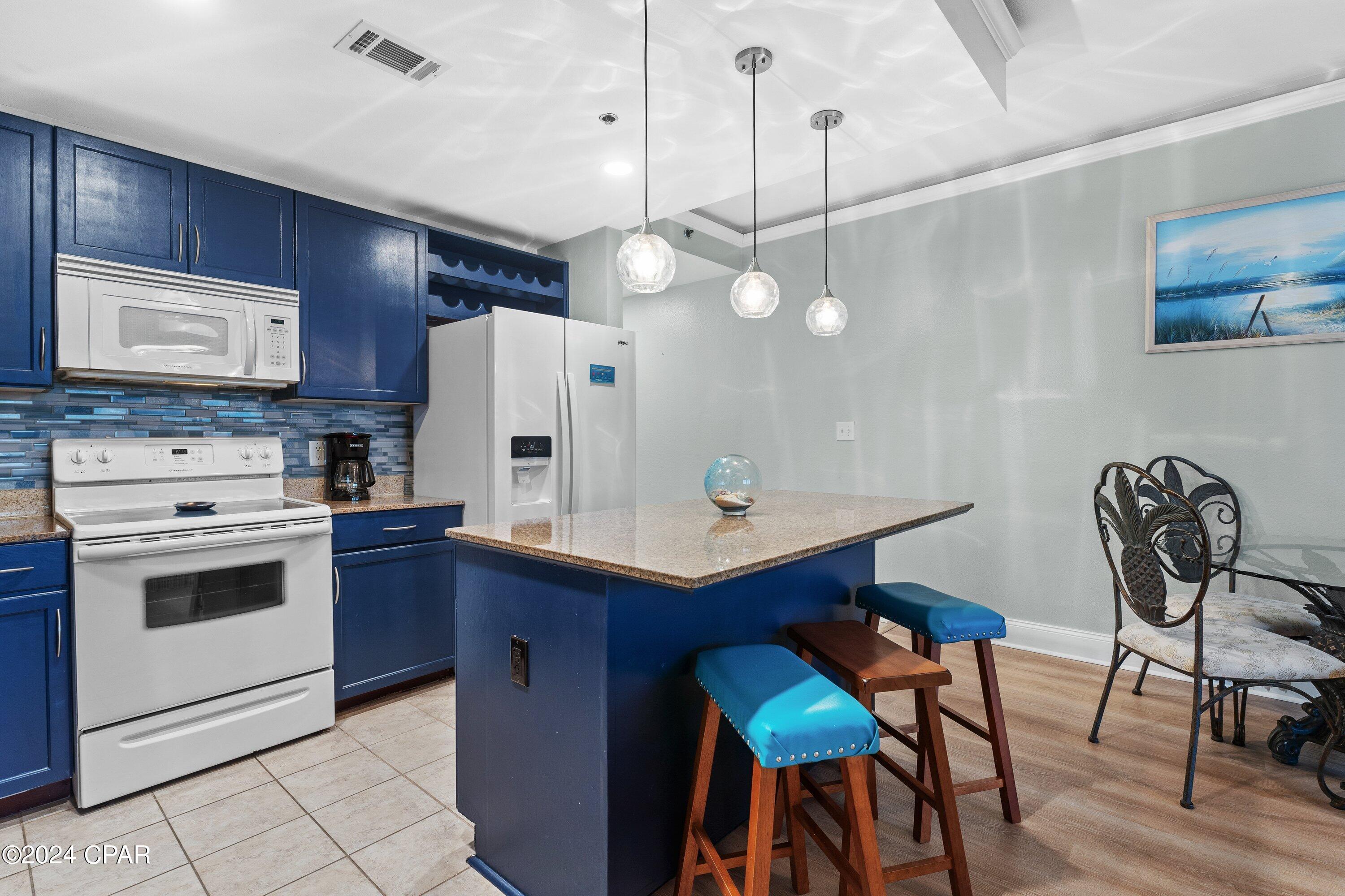 Laketown Wharf Phase II - Residential