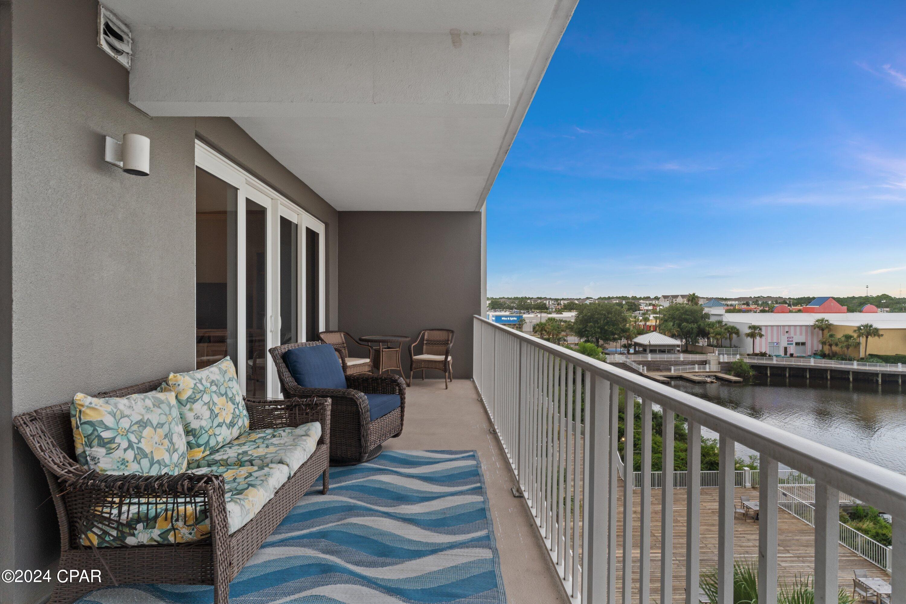 Laketown Wharf Phase II - Residential