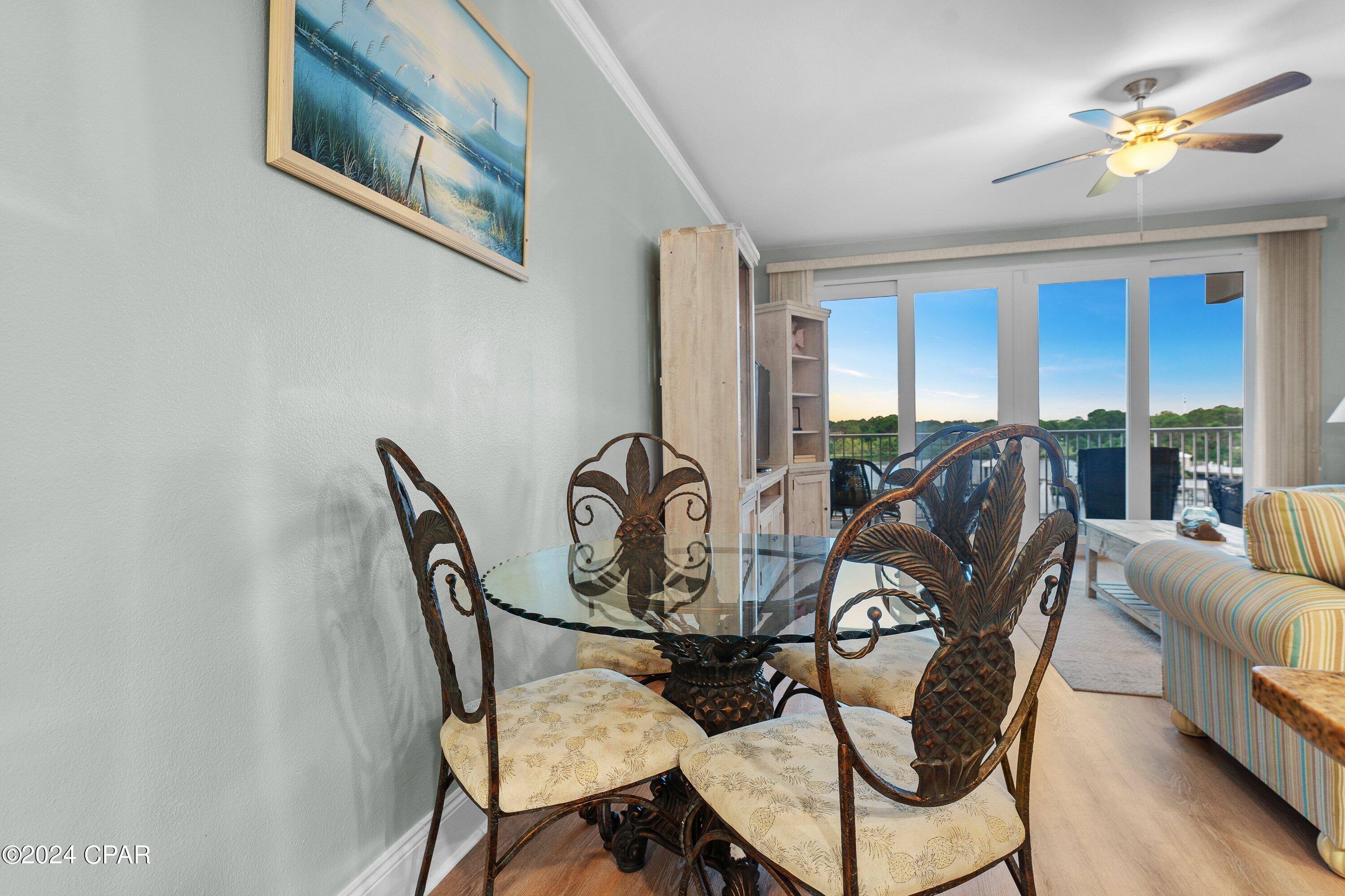 Laketown Wharf Phase II - Residential