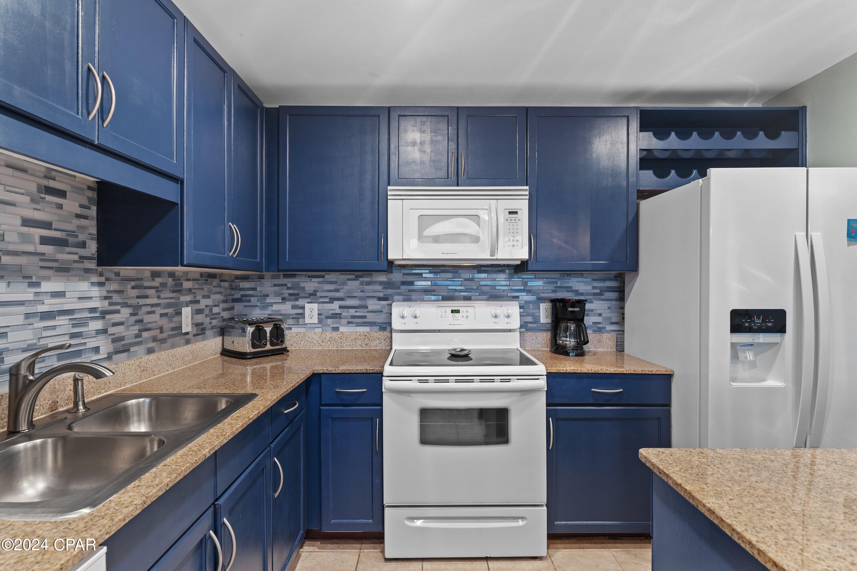 Laketown Wharf Phase II - Residential