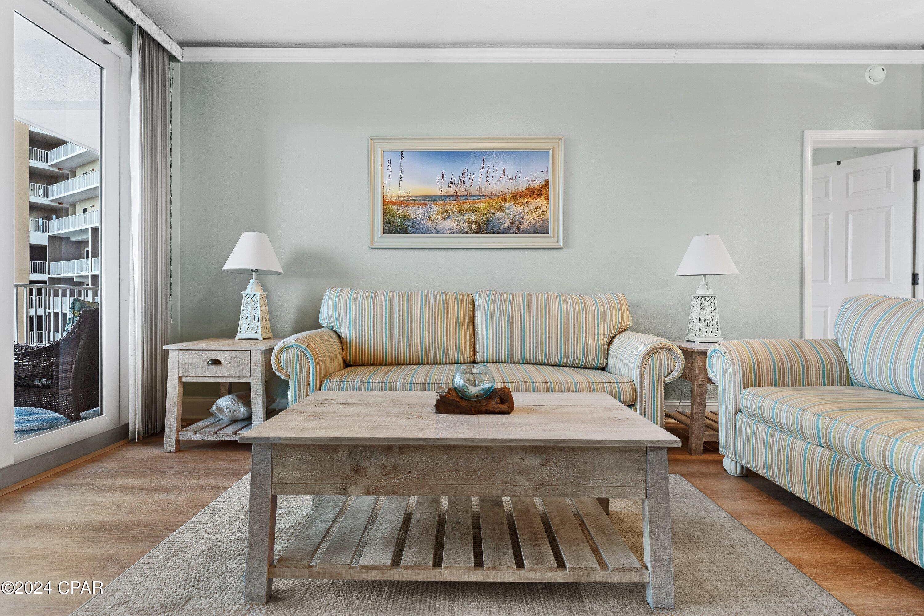 Laketown Wharf Phase II - Residential