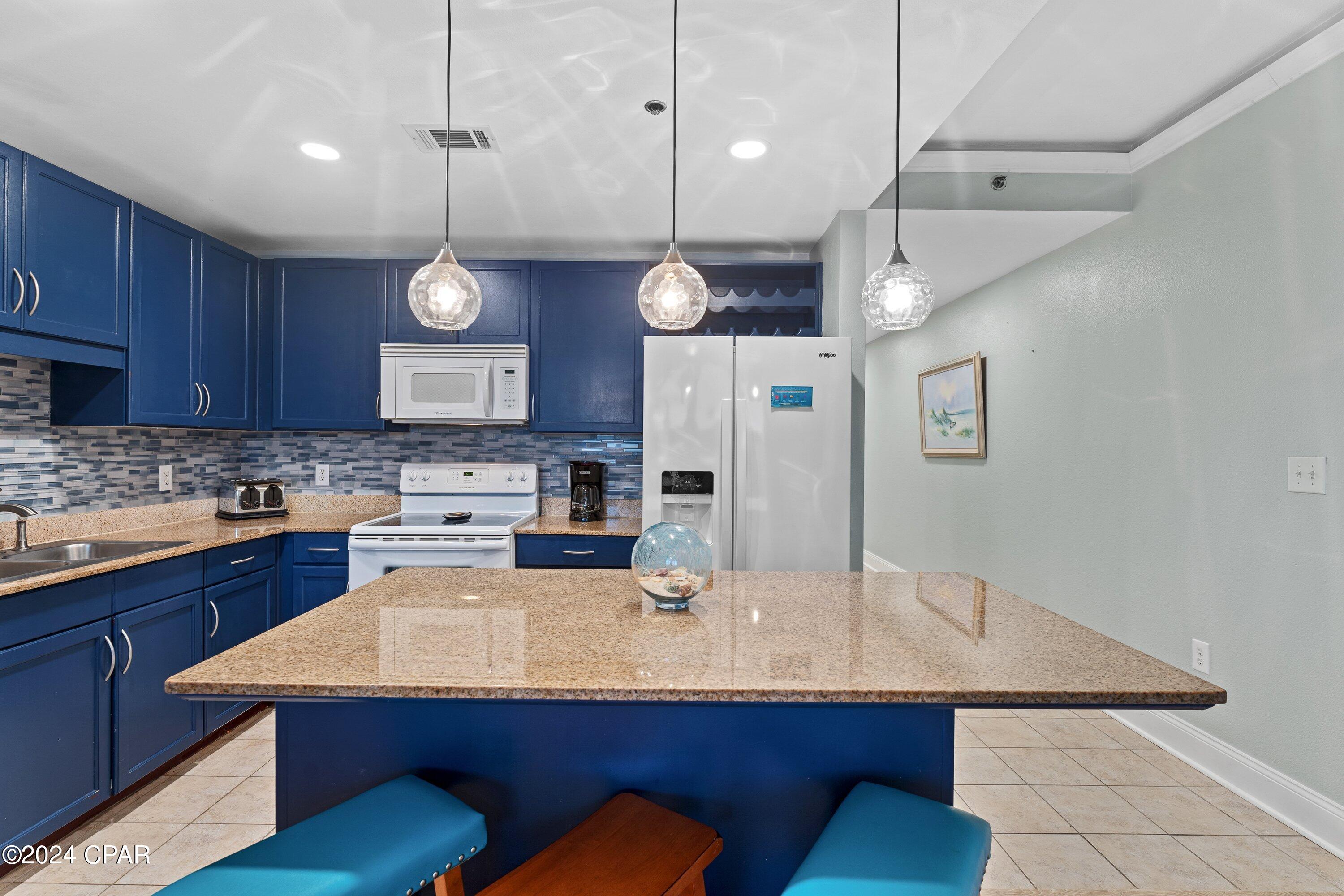 Laketown Wharf Phase II - Residential