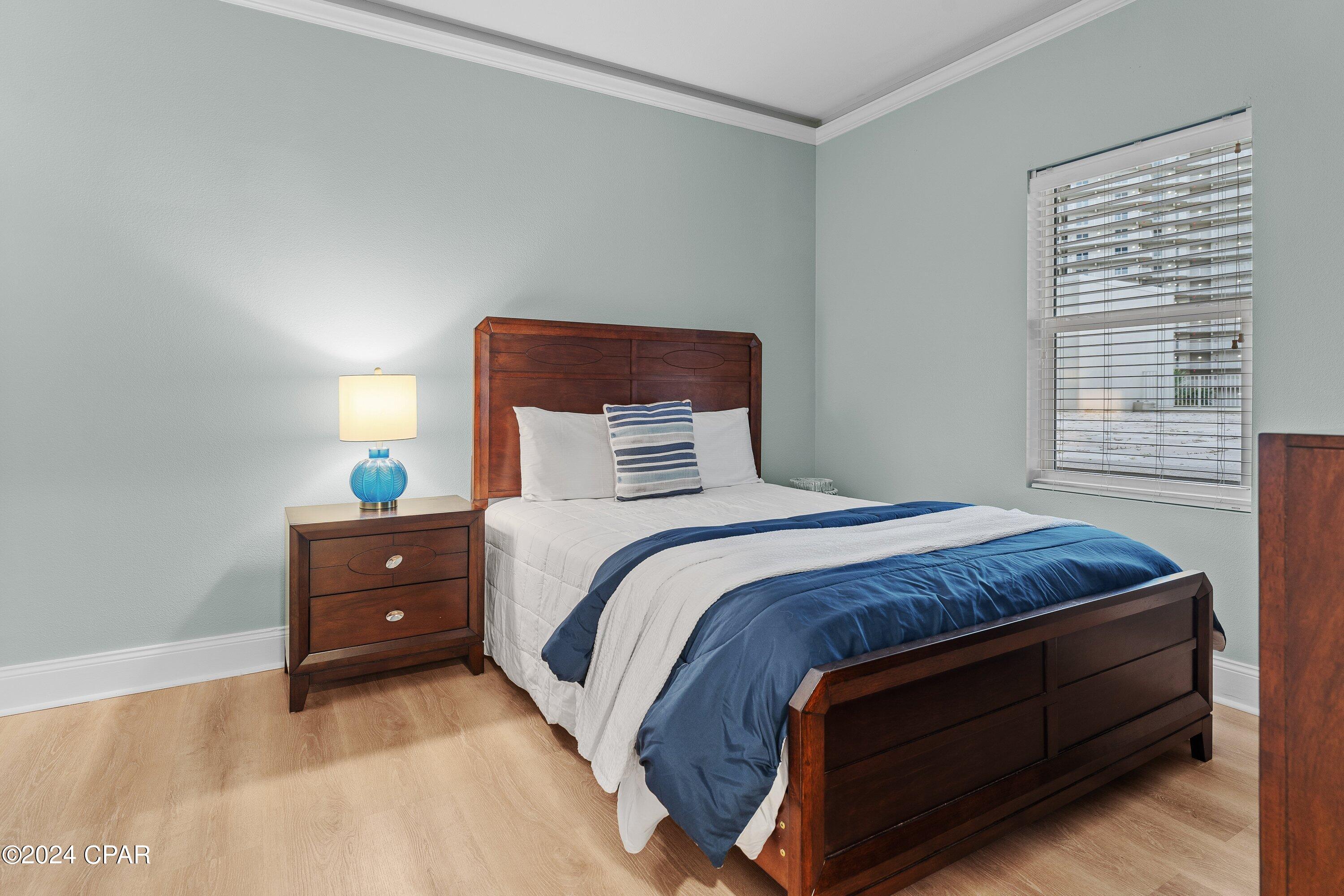 Laketown Wharf Phase II - Residential