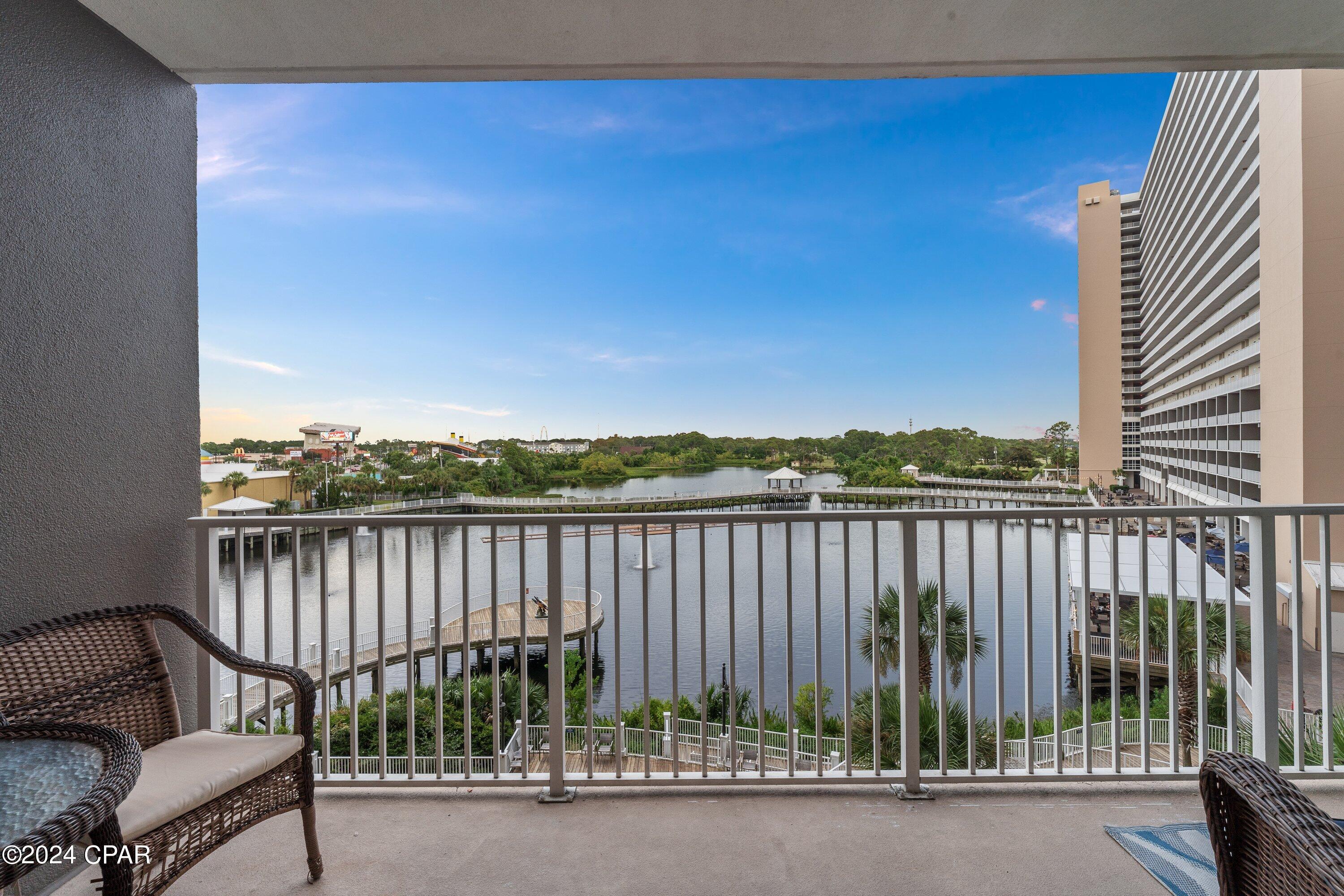 Laketown Wharf Phase II - Residential