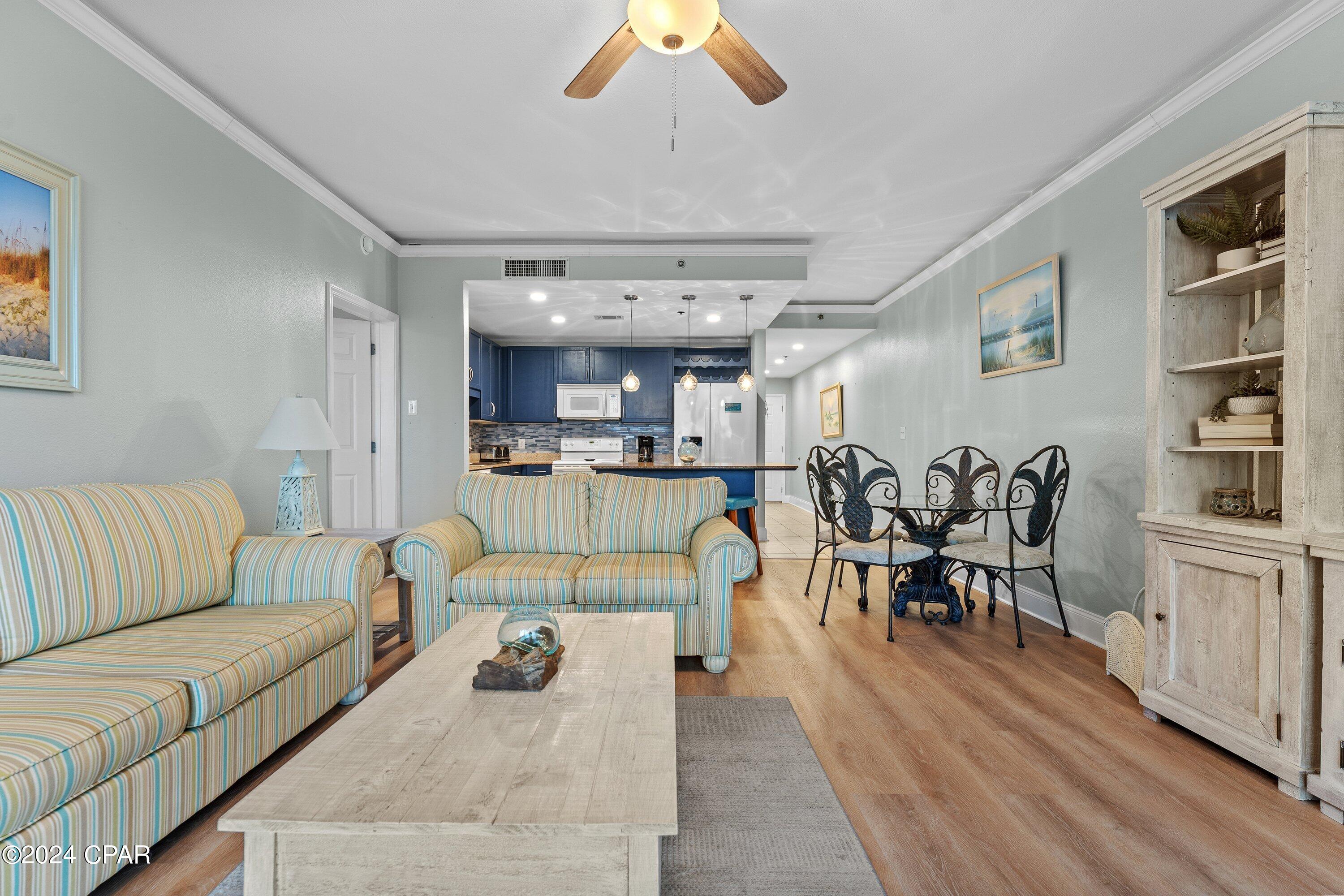 Laketown Wharf Phase II - Residential