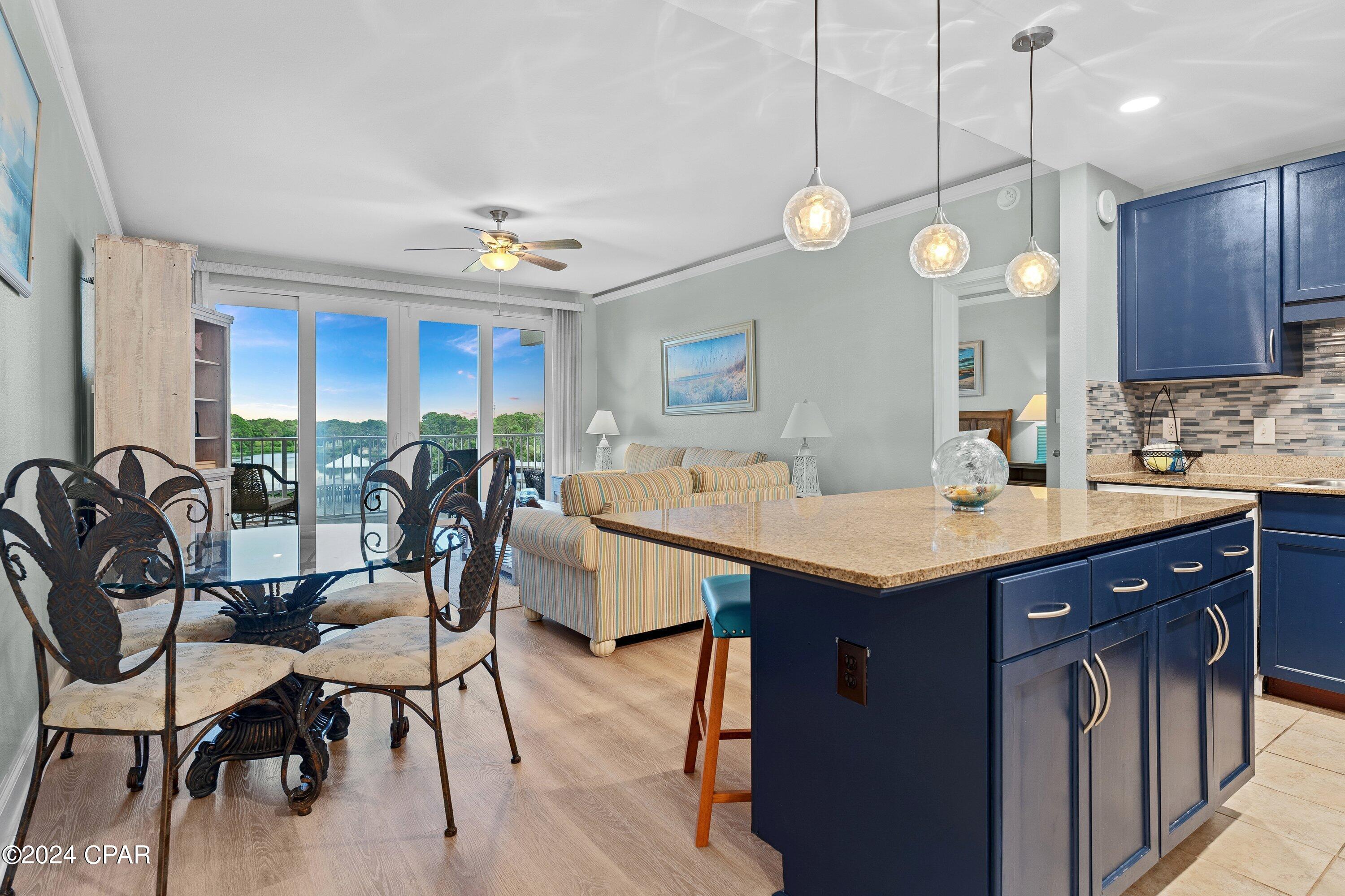 Laketown Wharf Phase II - Residential