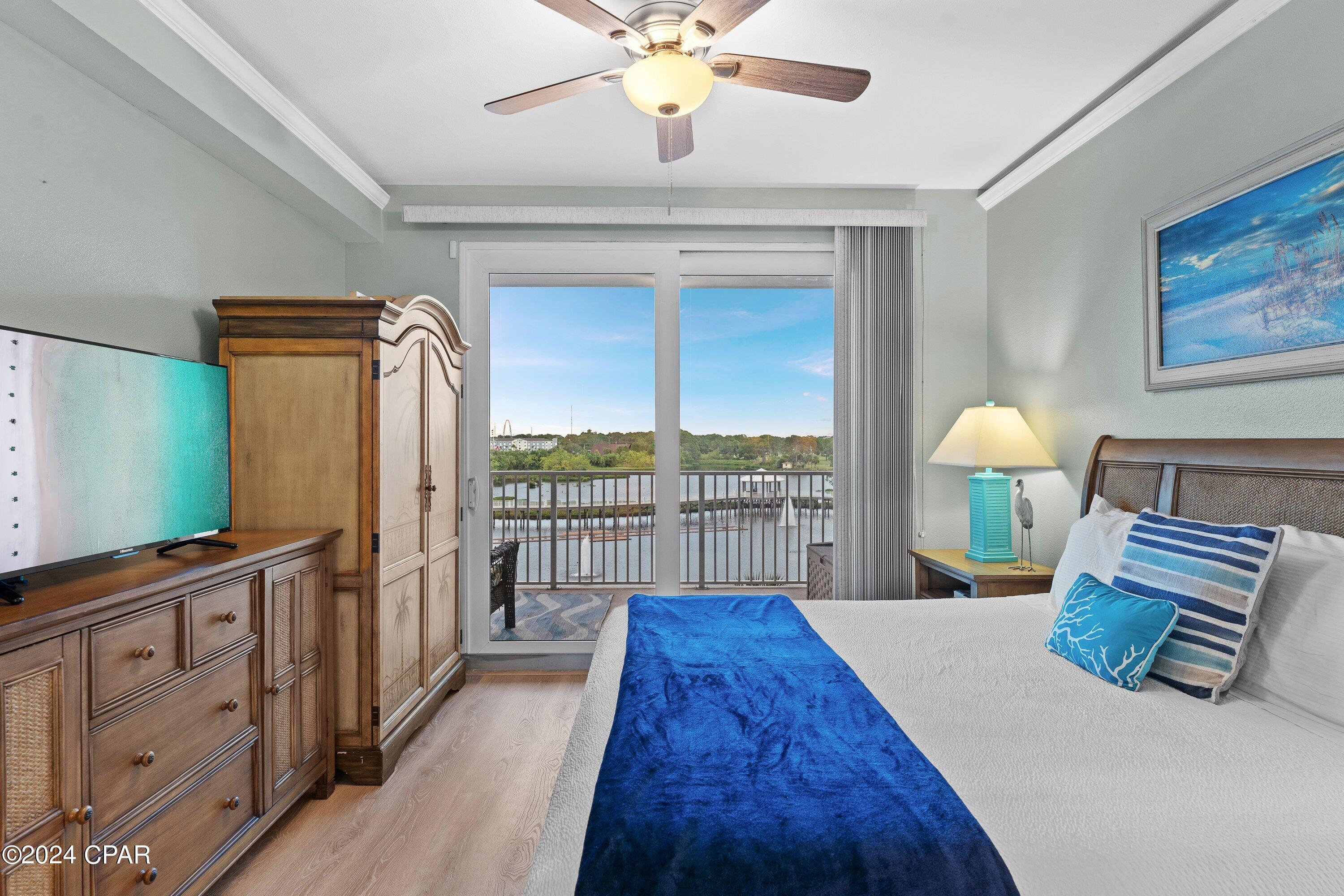 Laketown Wharf Phase II - Residential