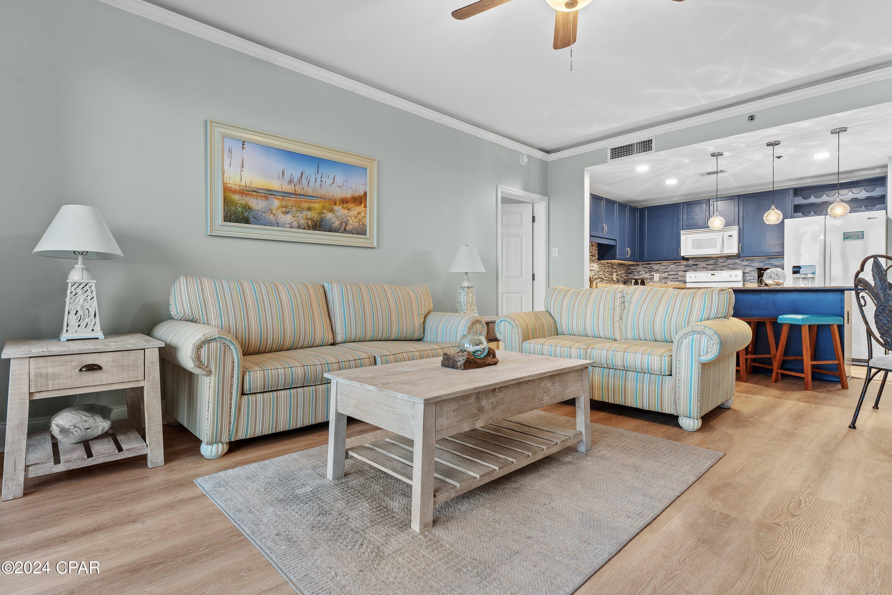 Laketown Wharf Phase II - Residential