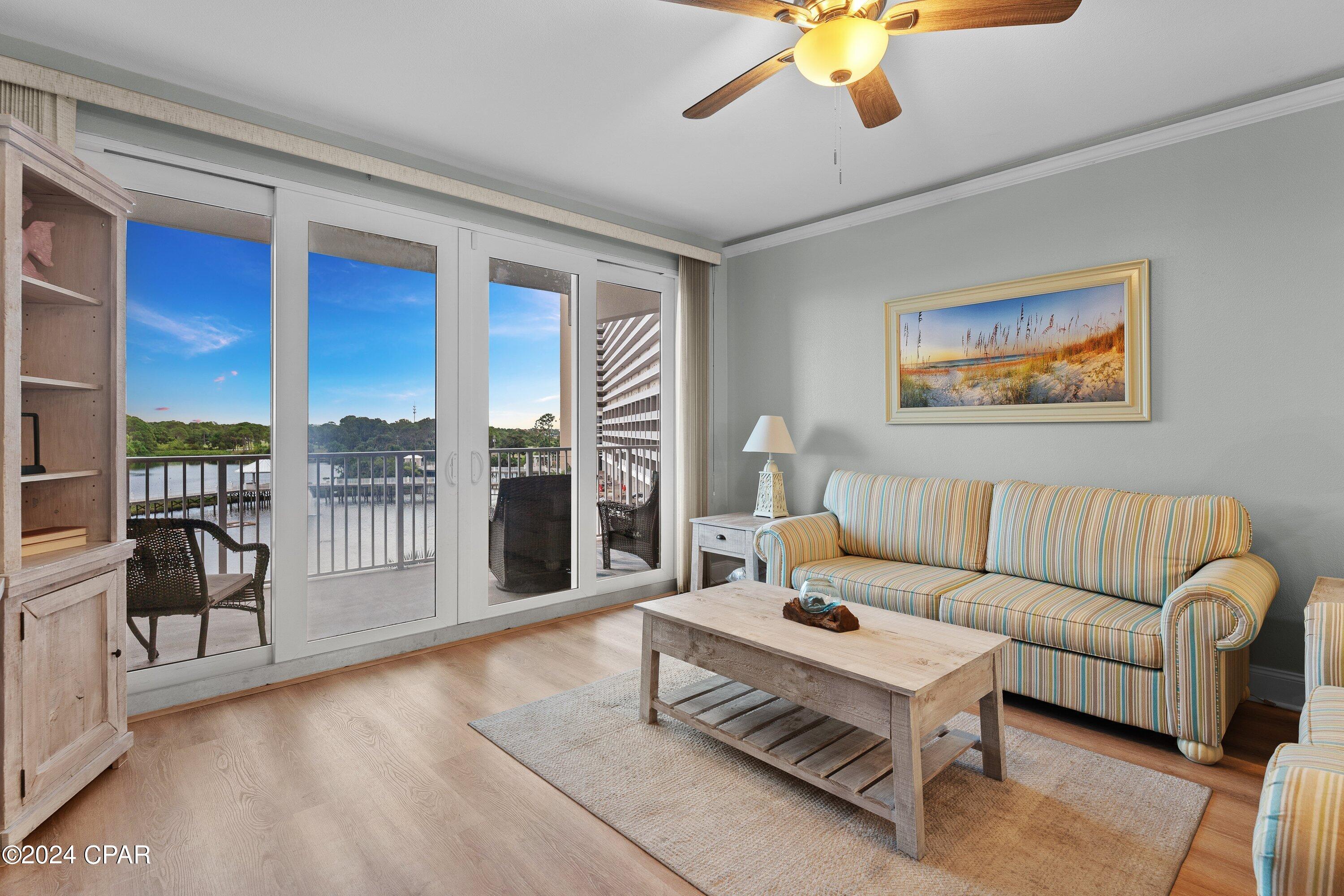 Laketown Wharf Phase II - Residential