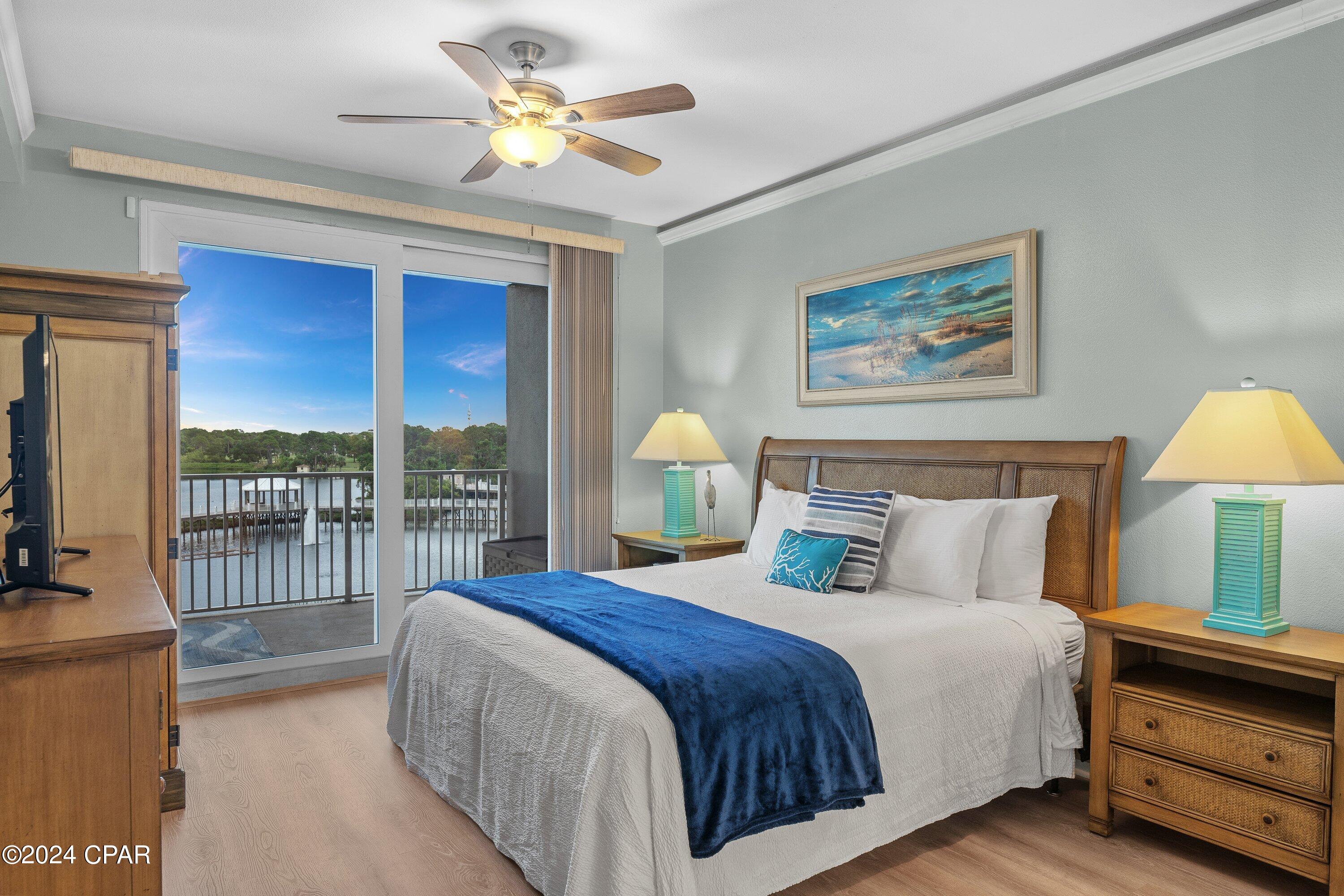 Laketown Wharf Phase II - Residential