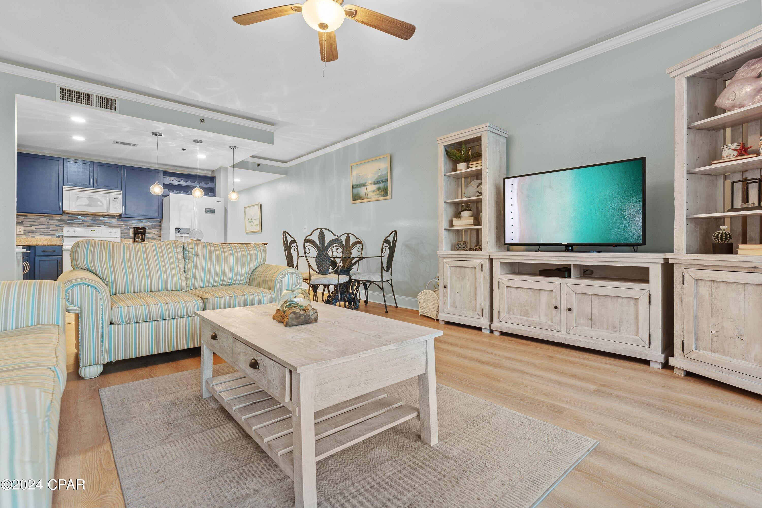 Laketown Wharf Phase II - Residential