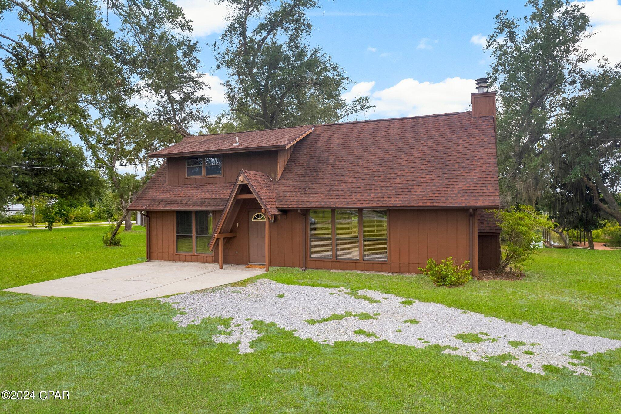 Deerpoint Lake Heights - Residential