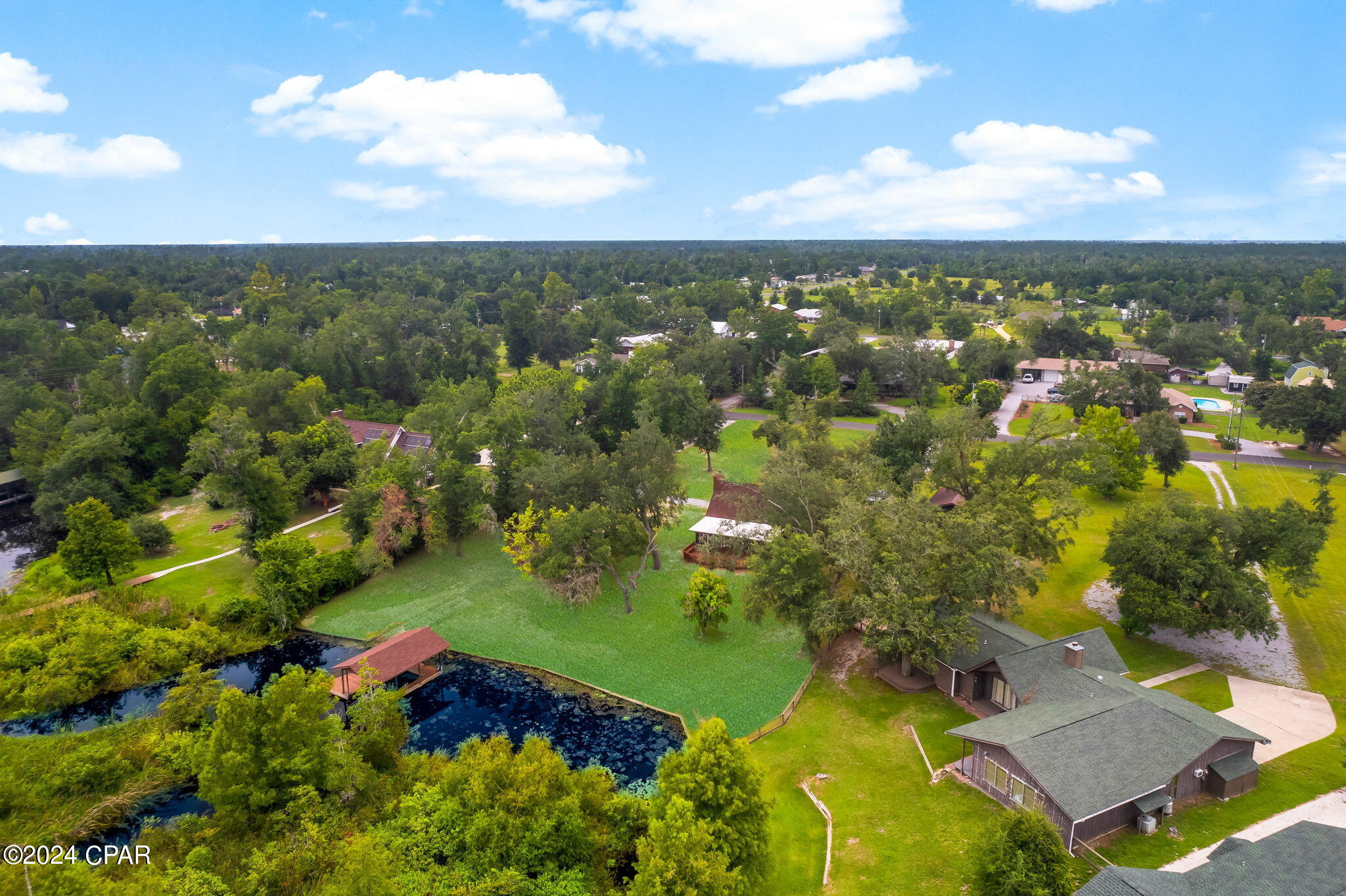 Deerpoint Lake Heights - Residential