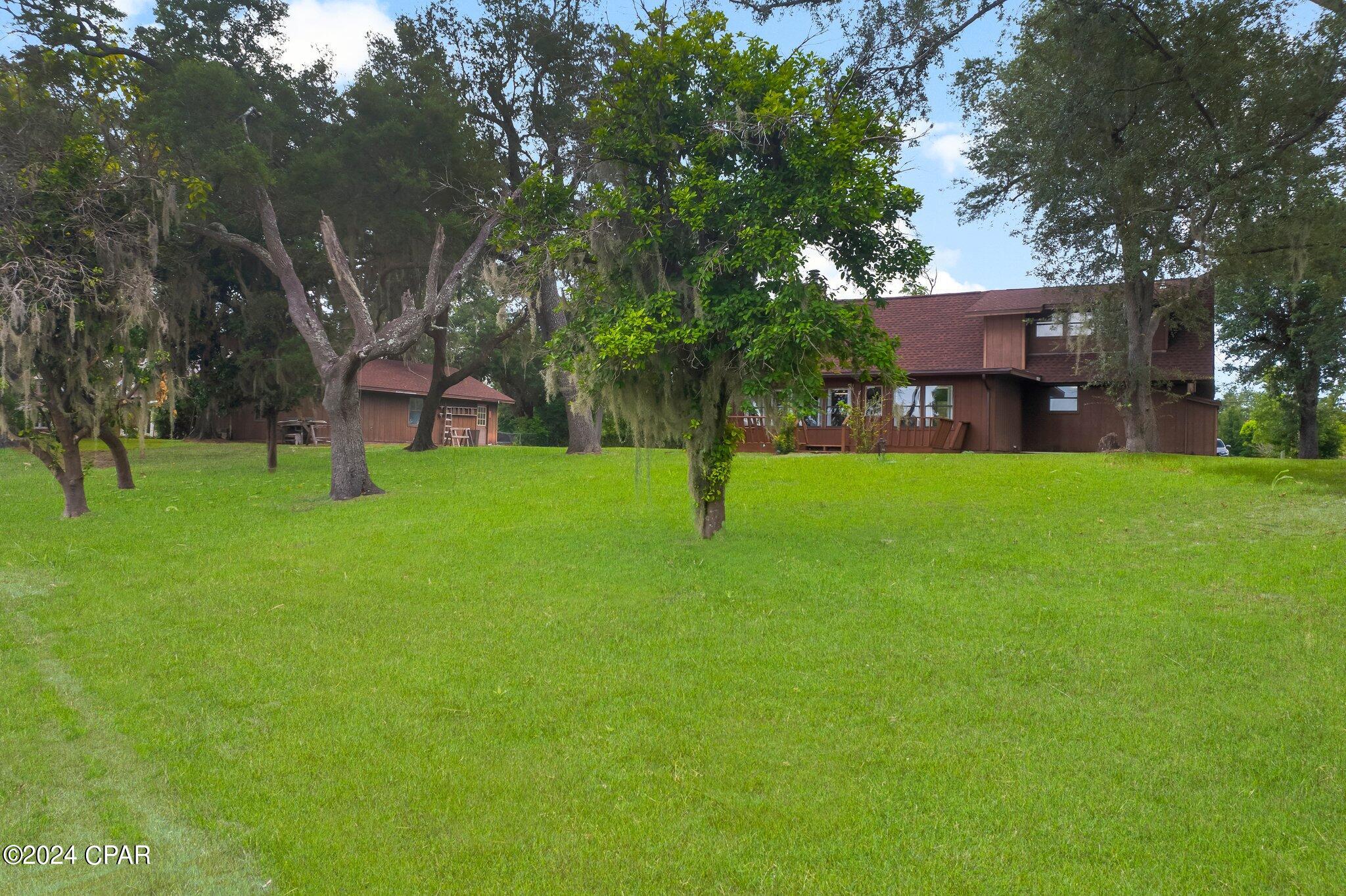 Deerpoint Lake Heights - Residential