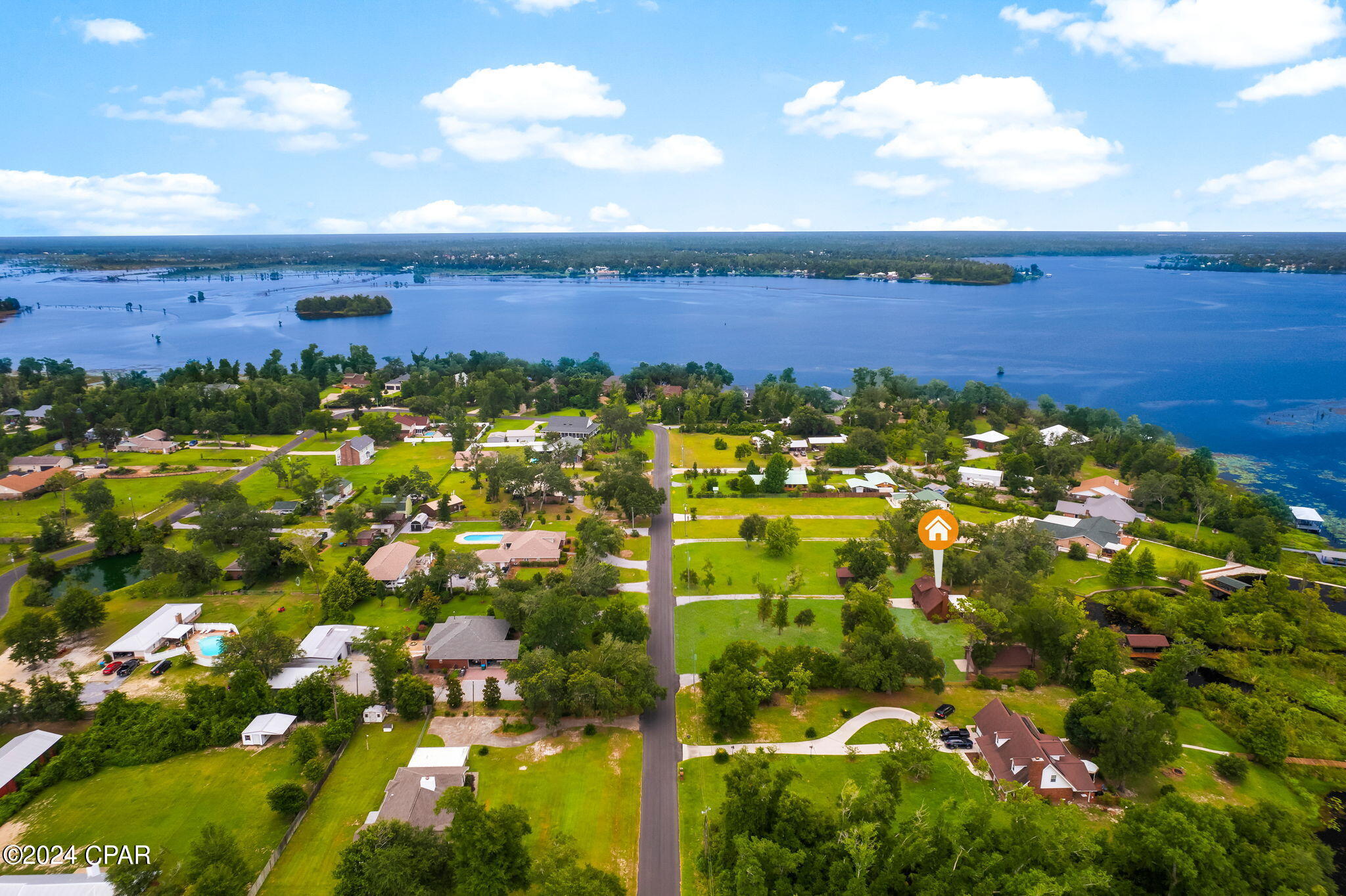 Deerpoint Lake Heights - Residential