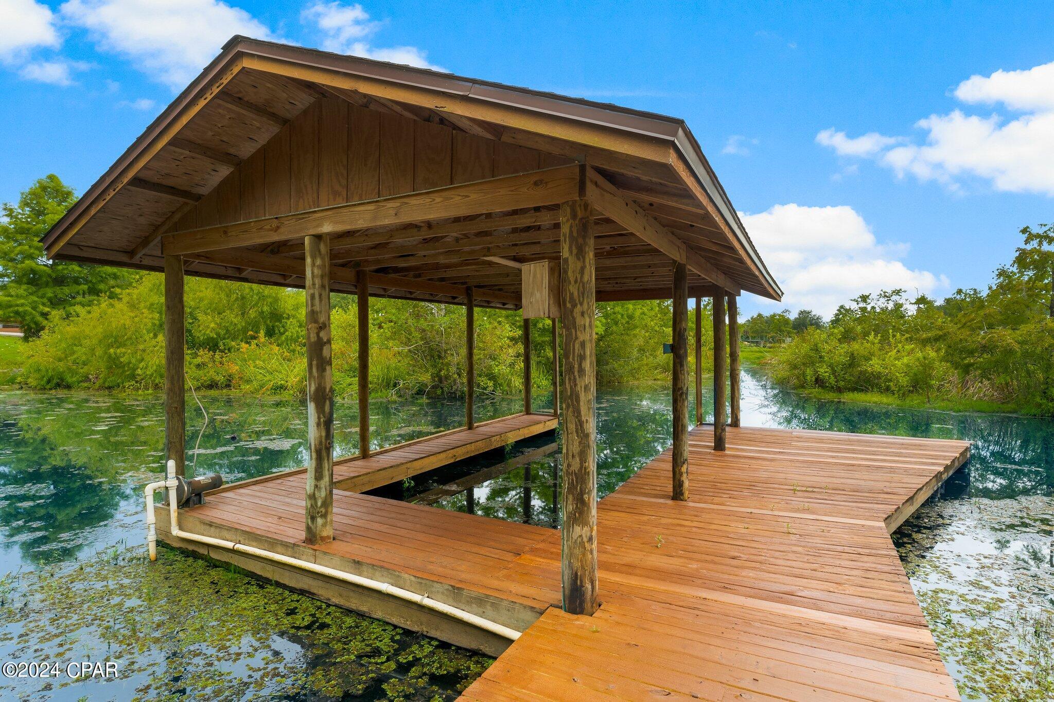 Deerpoint Lake Heights - Residential