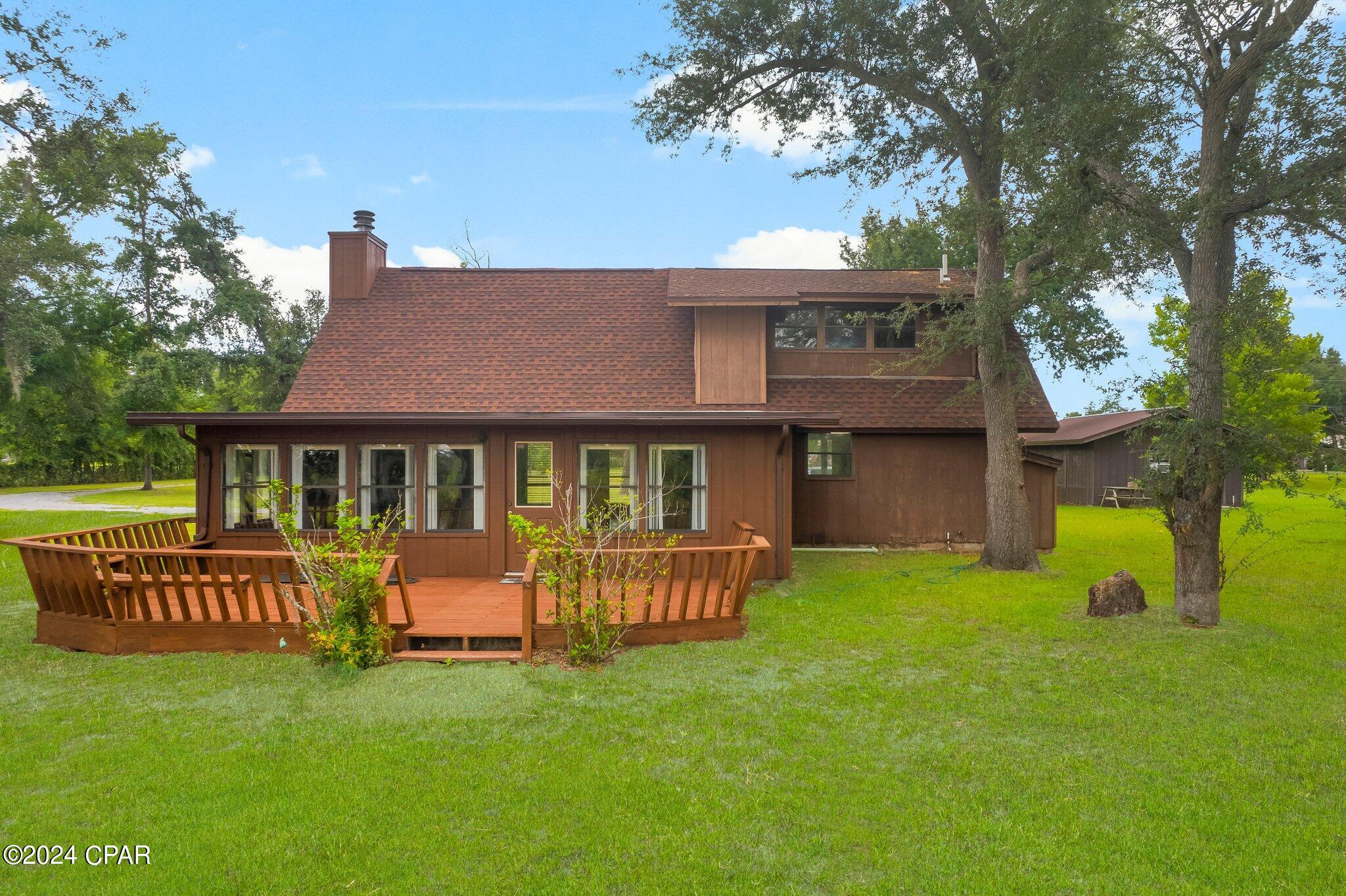 Deerpoint Lake Heights - Residential