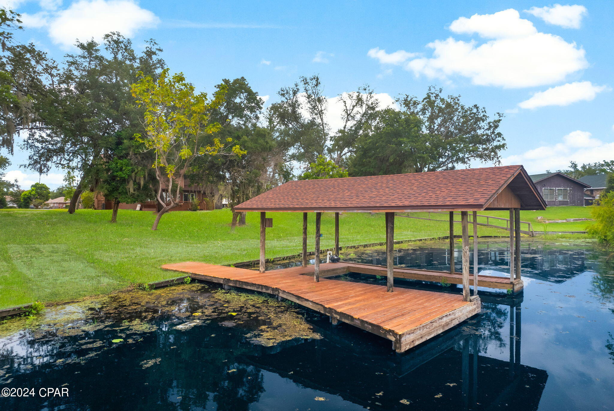 Deerpoint Lake Heights - Residential