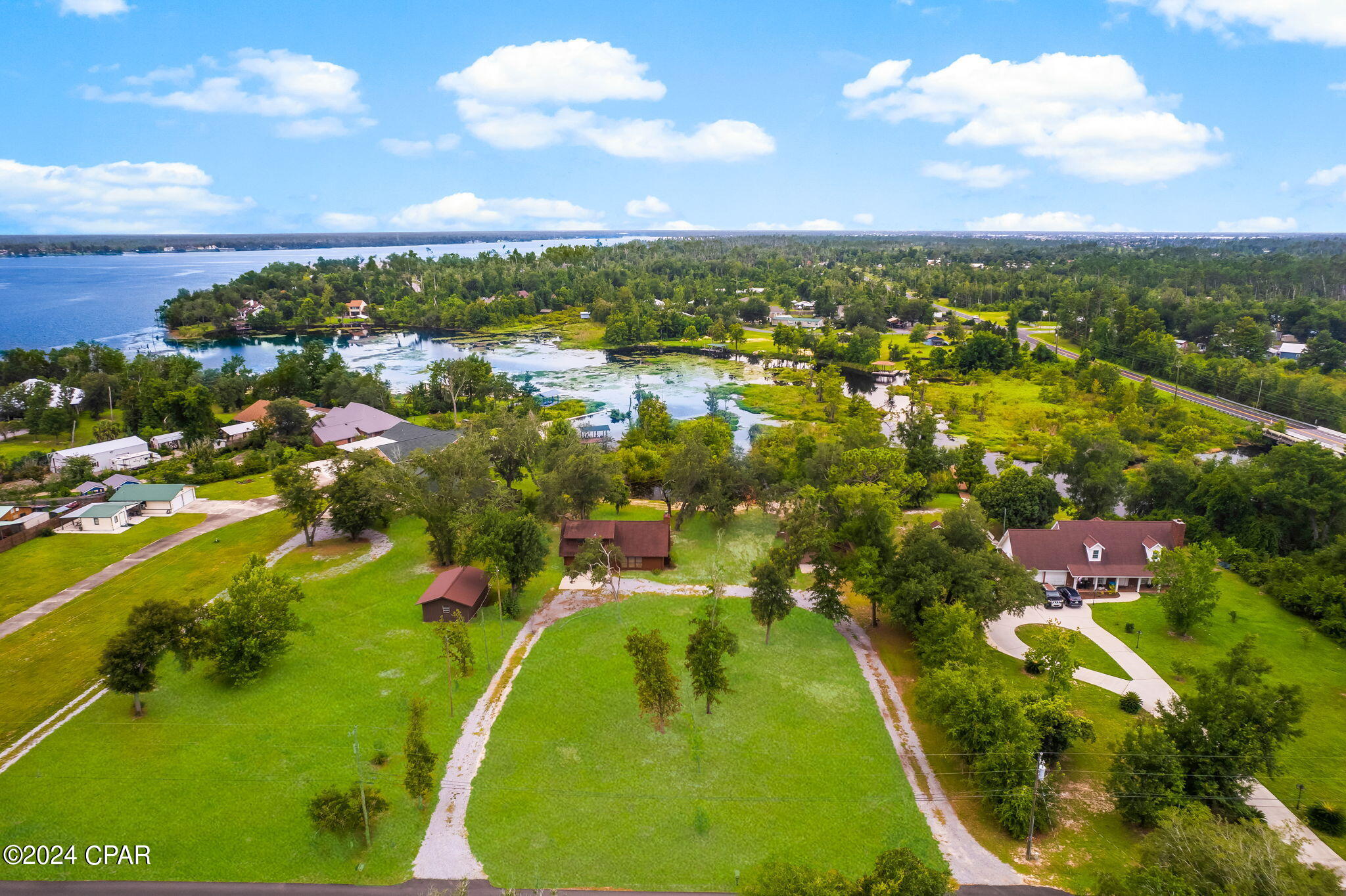 Deerpoint Lake Heights - Residential