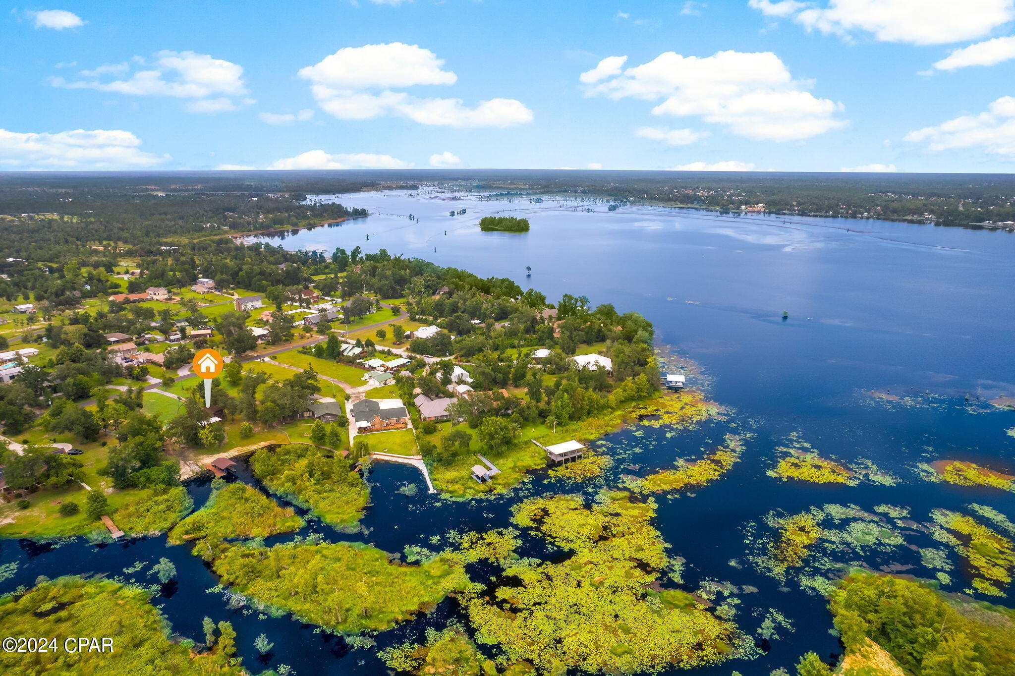 Deerpoint Lake Heights - Residential