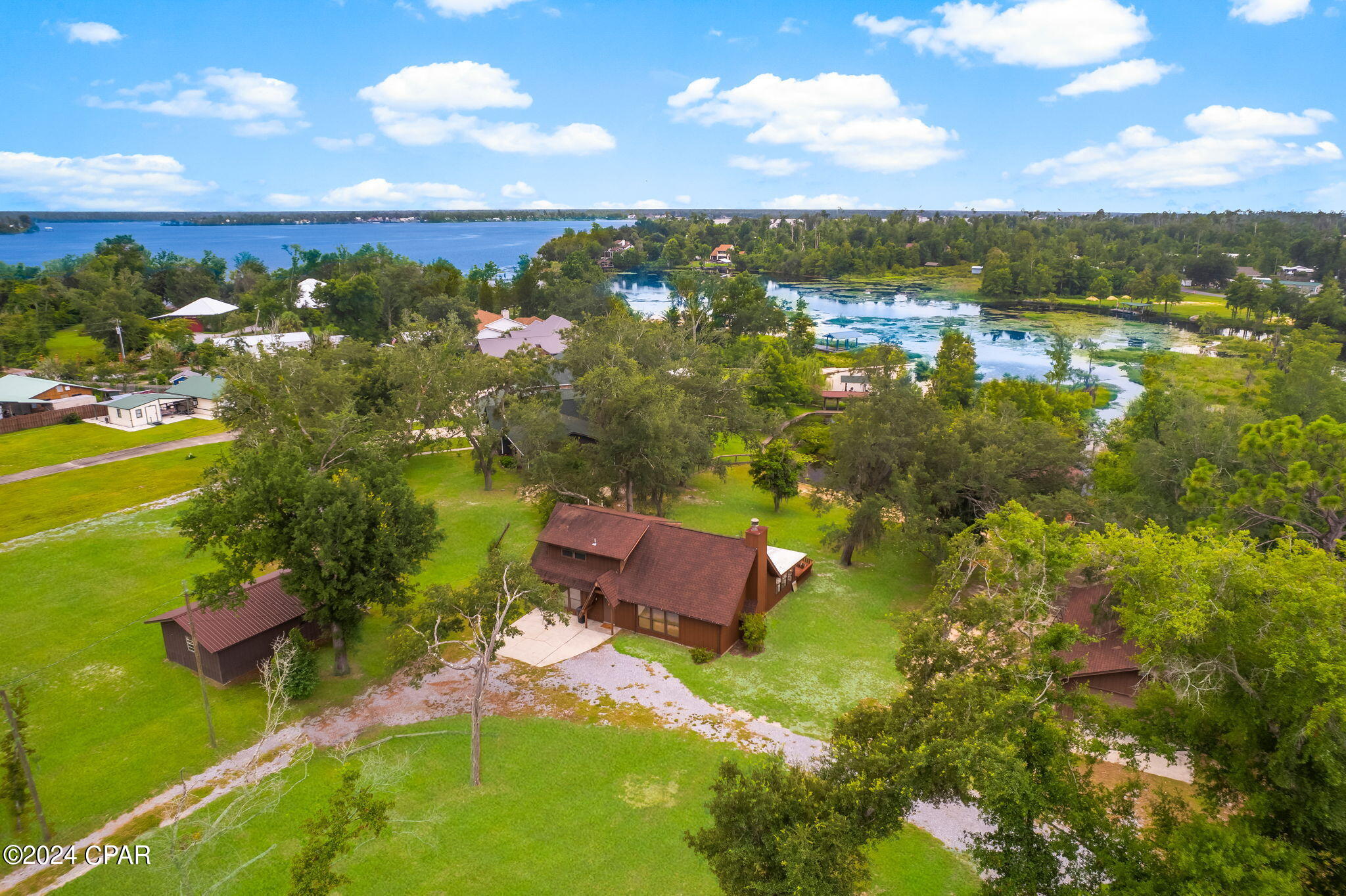 Deerpoint Lake Heights - Residential