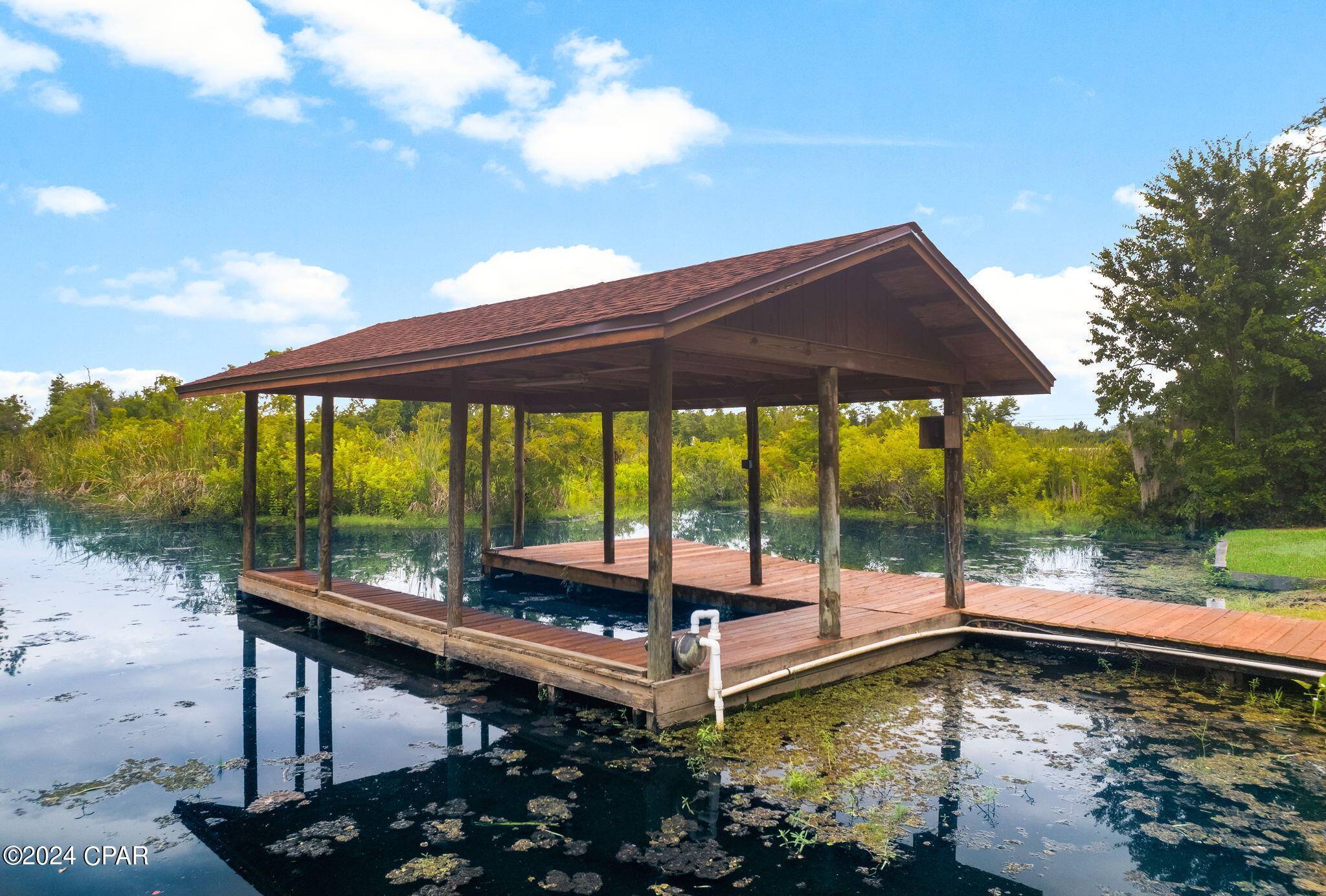 Deerpoint Lake Heights - Residential