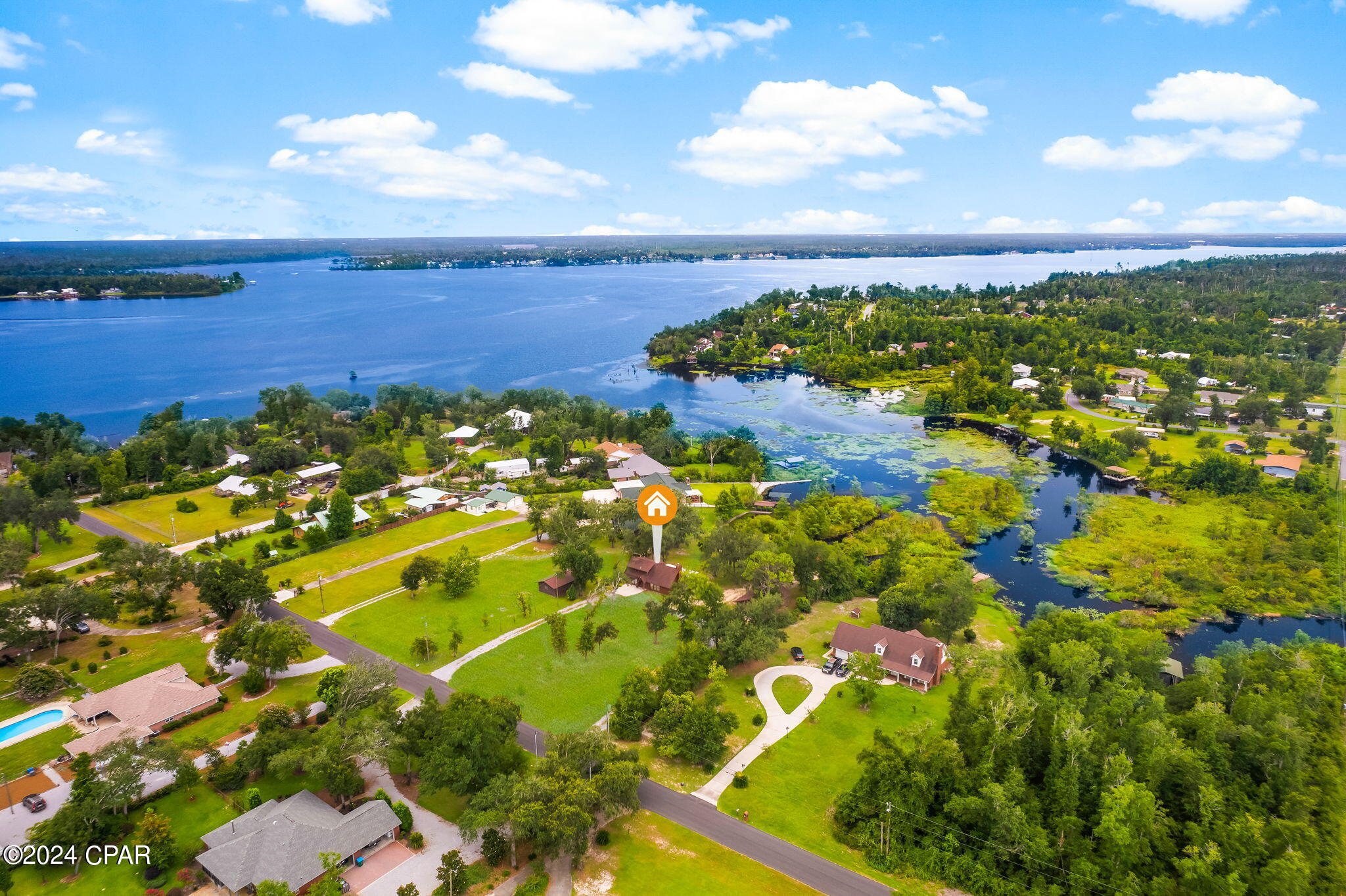 Deerpoint Lake Heights - Residential