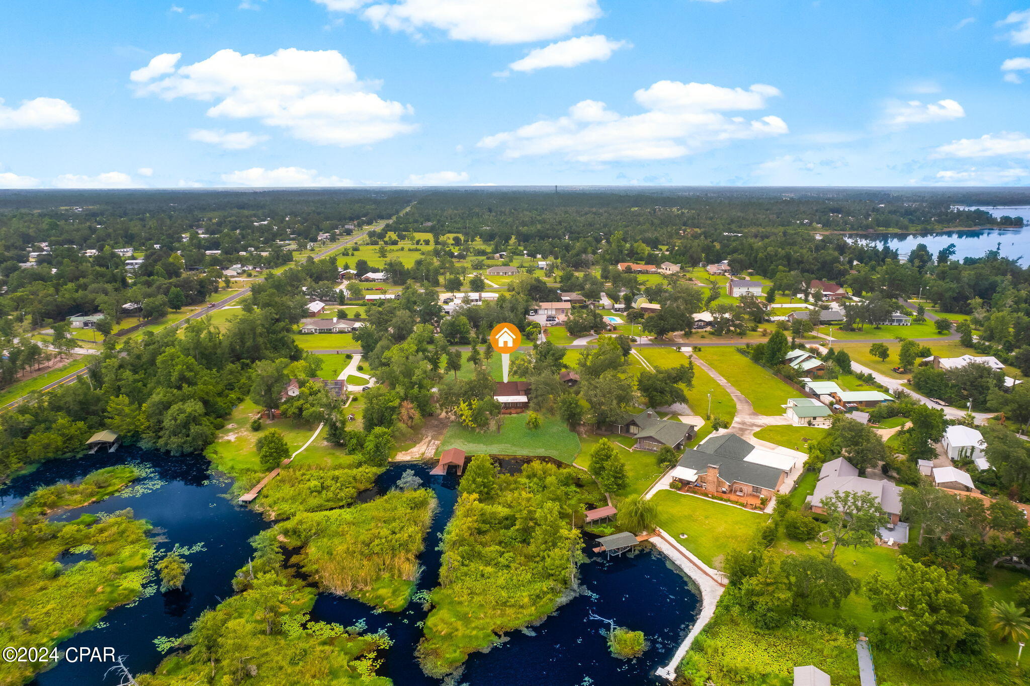 Deerpoint Lake Heights - Residential