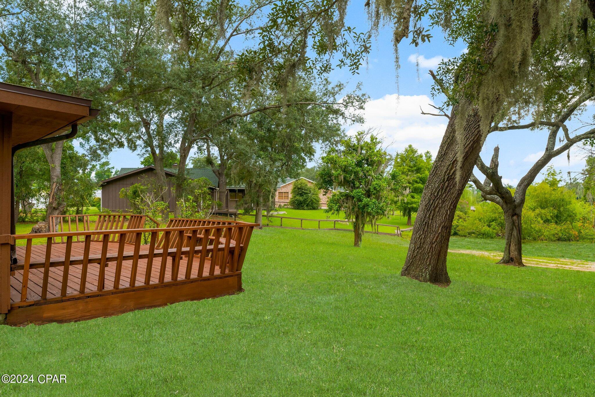 Deerpoint Lake Heights - Residential