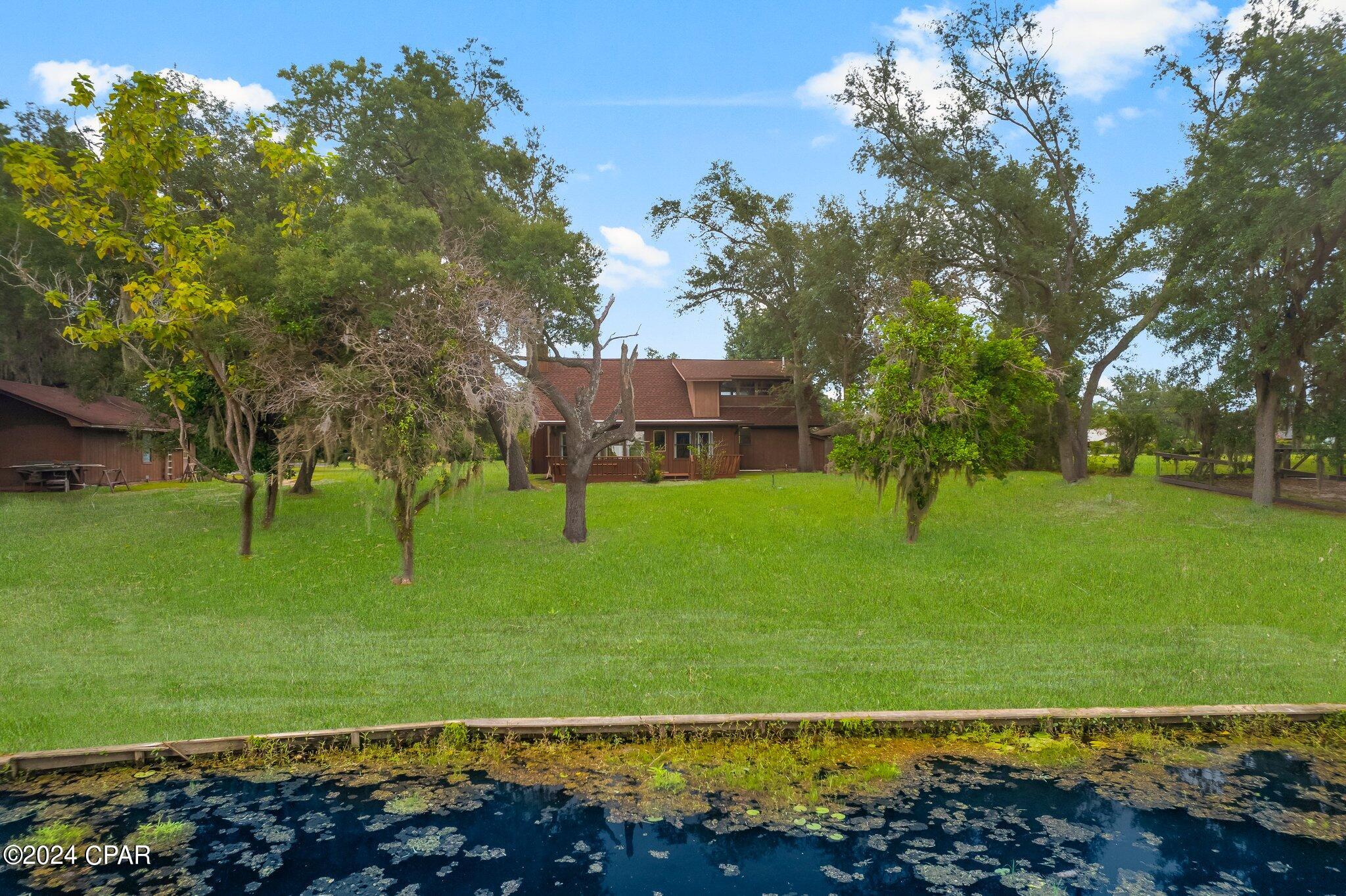 Deerpoint Lake Heights - Residential