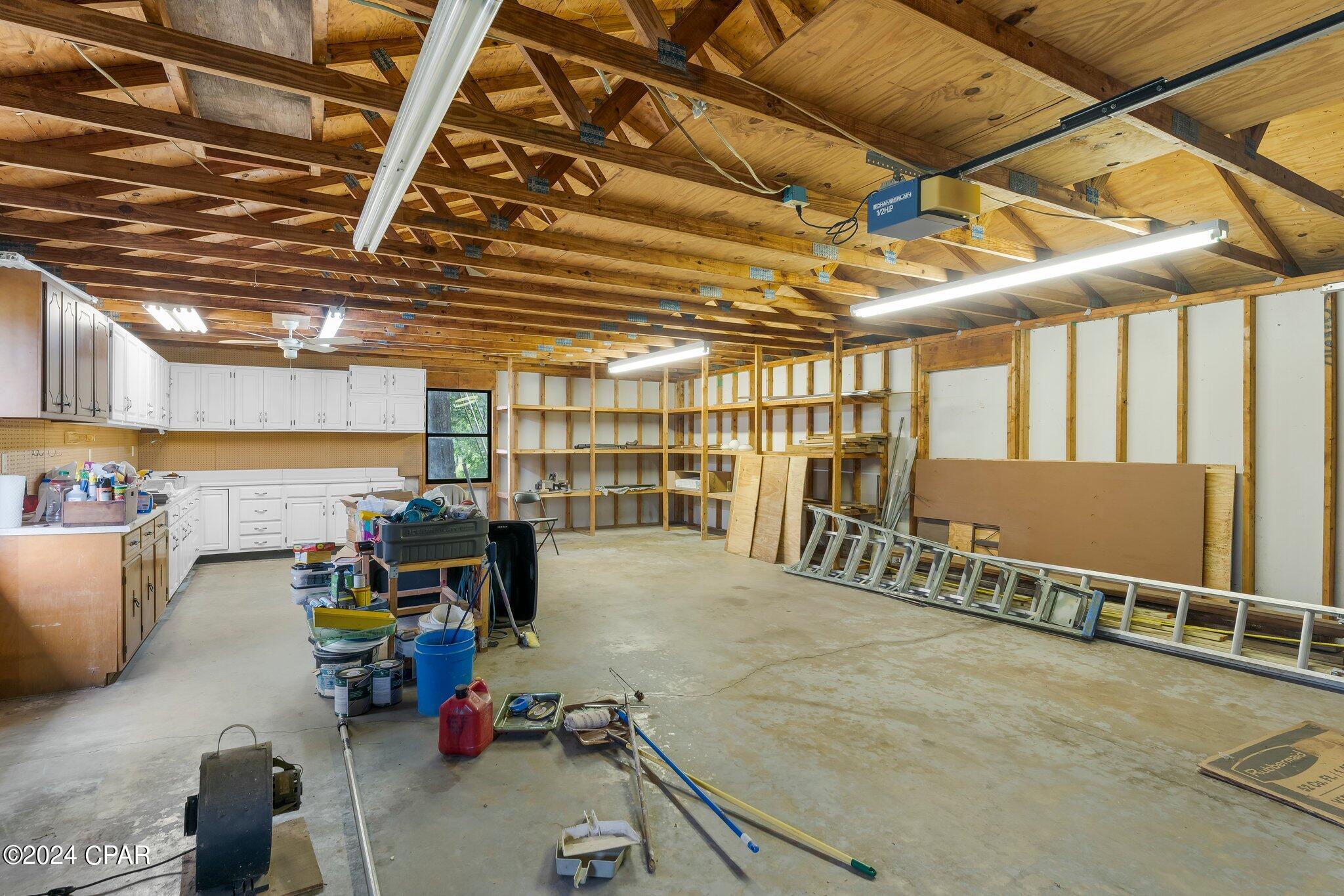 Deerpoint Lake Heights - Residential