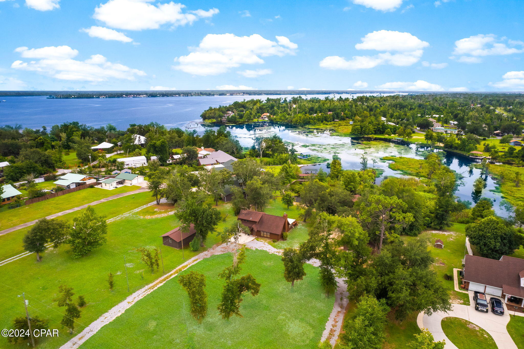 Deerpoint Lake Heights - Residential