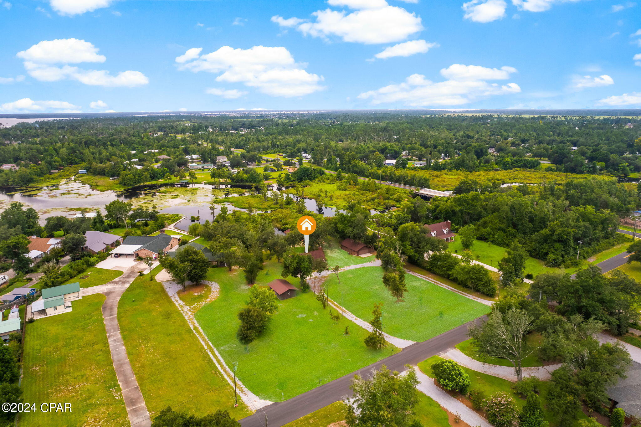Deerpoint Lake Heights - Residential