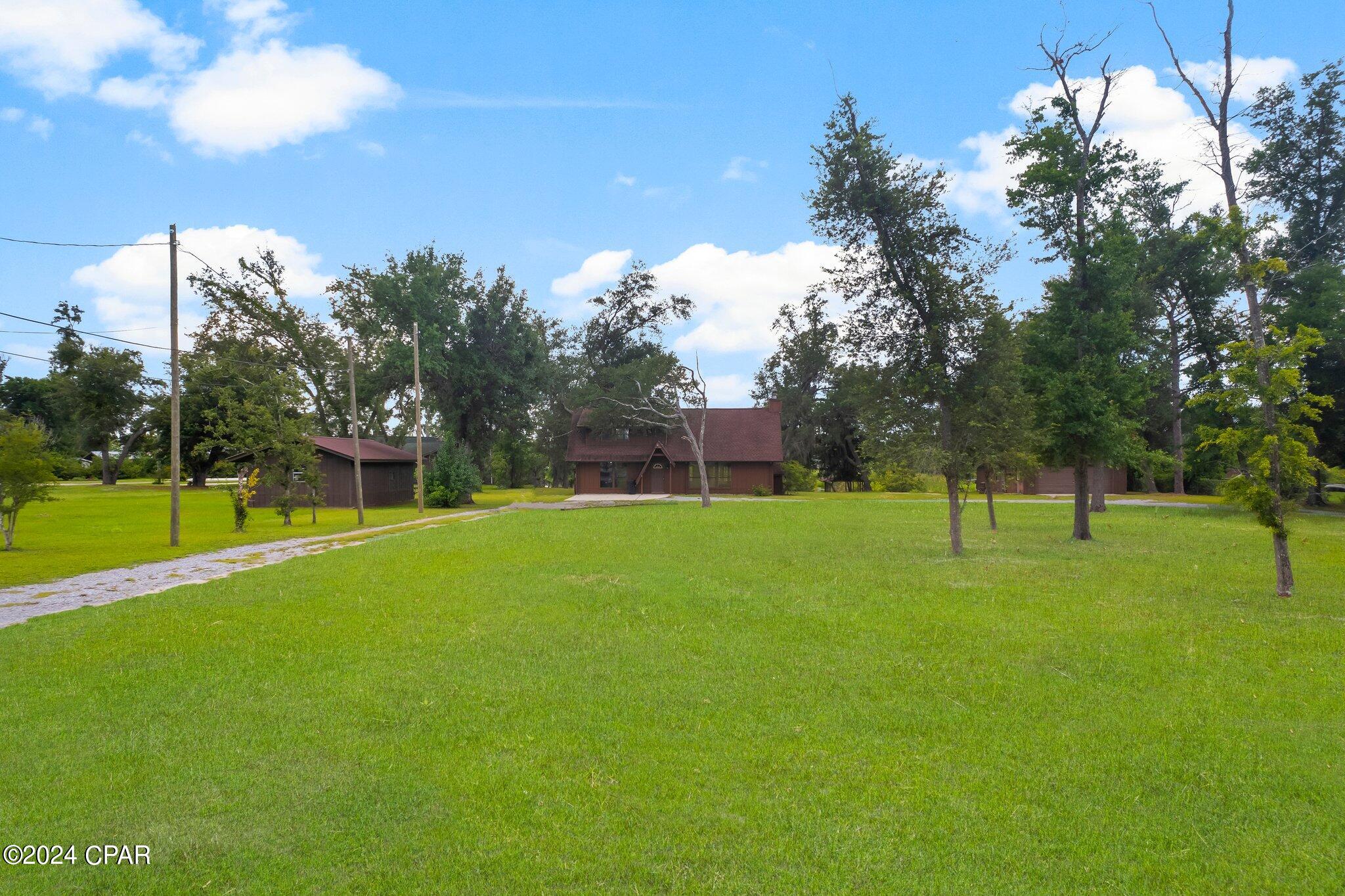 Deerpoint Lake Heights - Residential