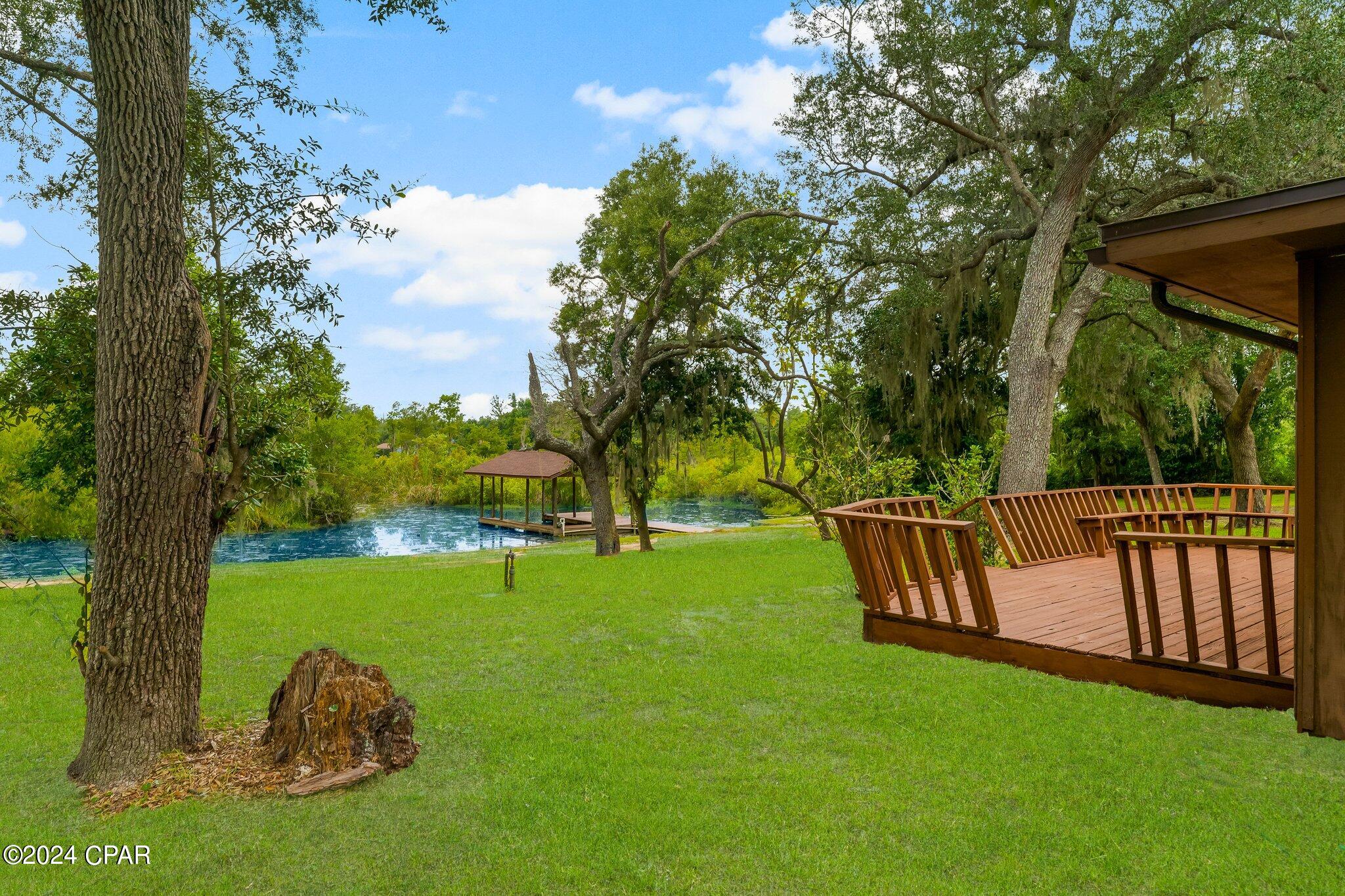 Deerpoint Lake Heights - Residential