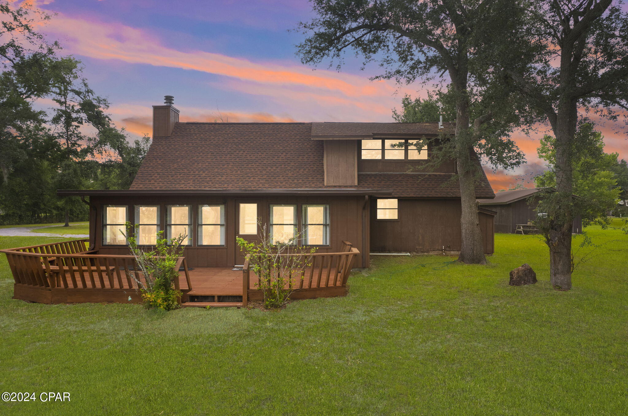 Deerpoint Lake Heights - Residential